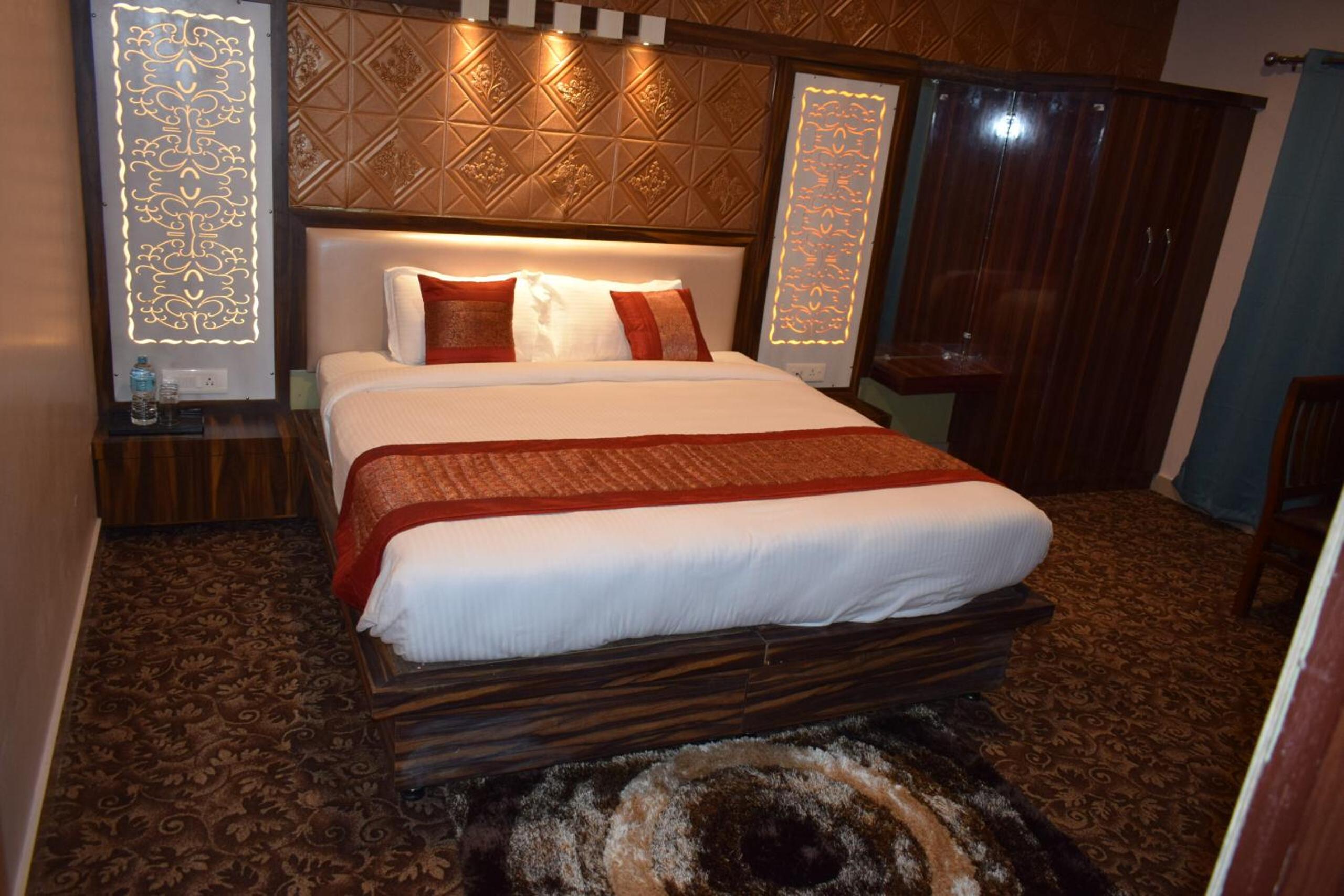 Suite photo 1