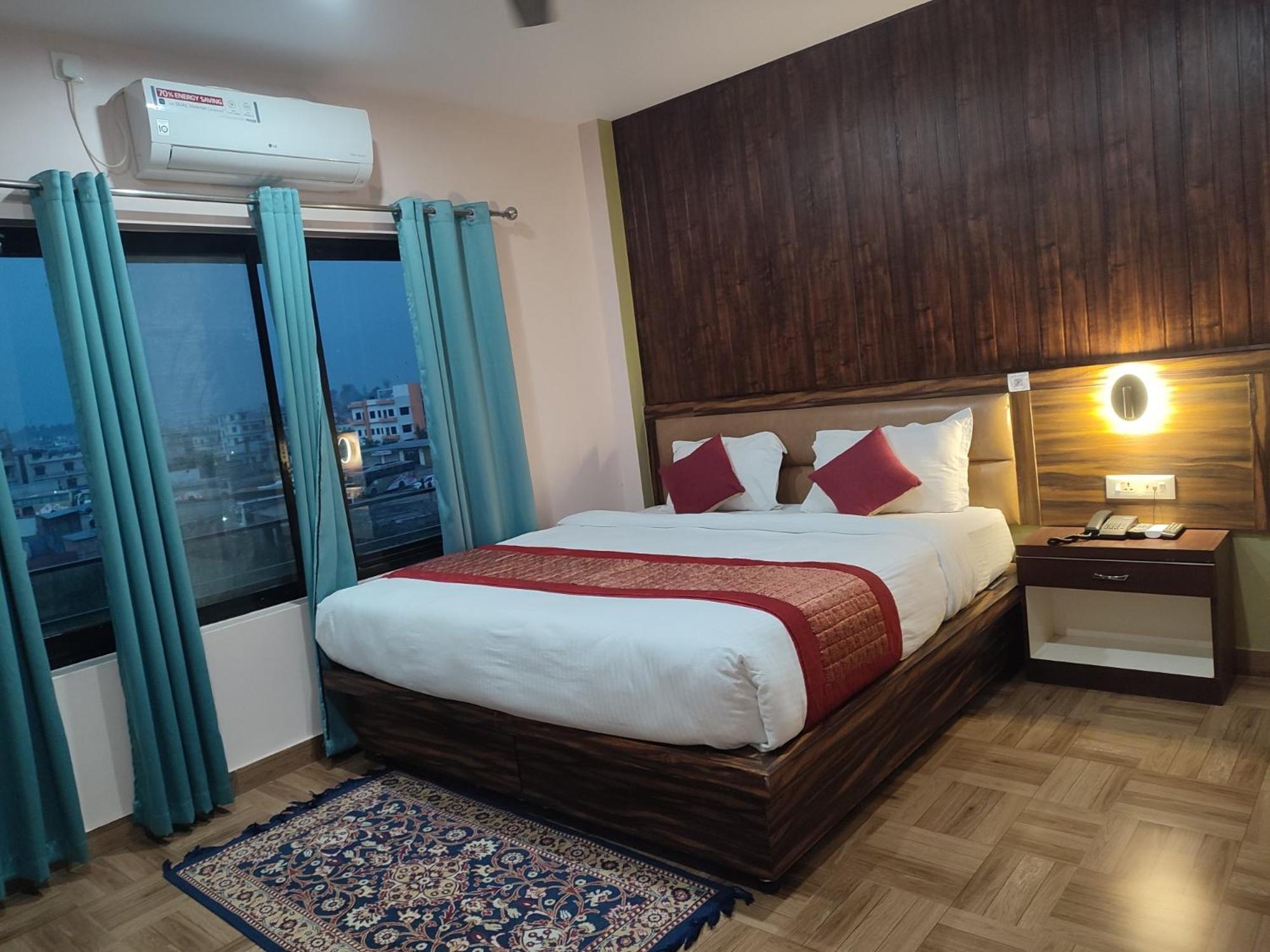 Suite photo 2