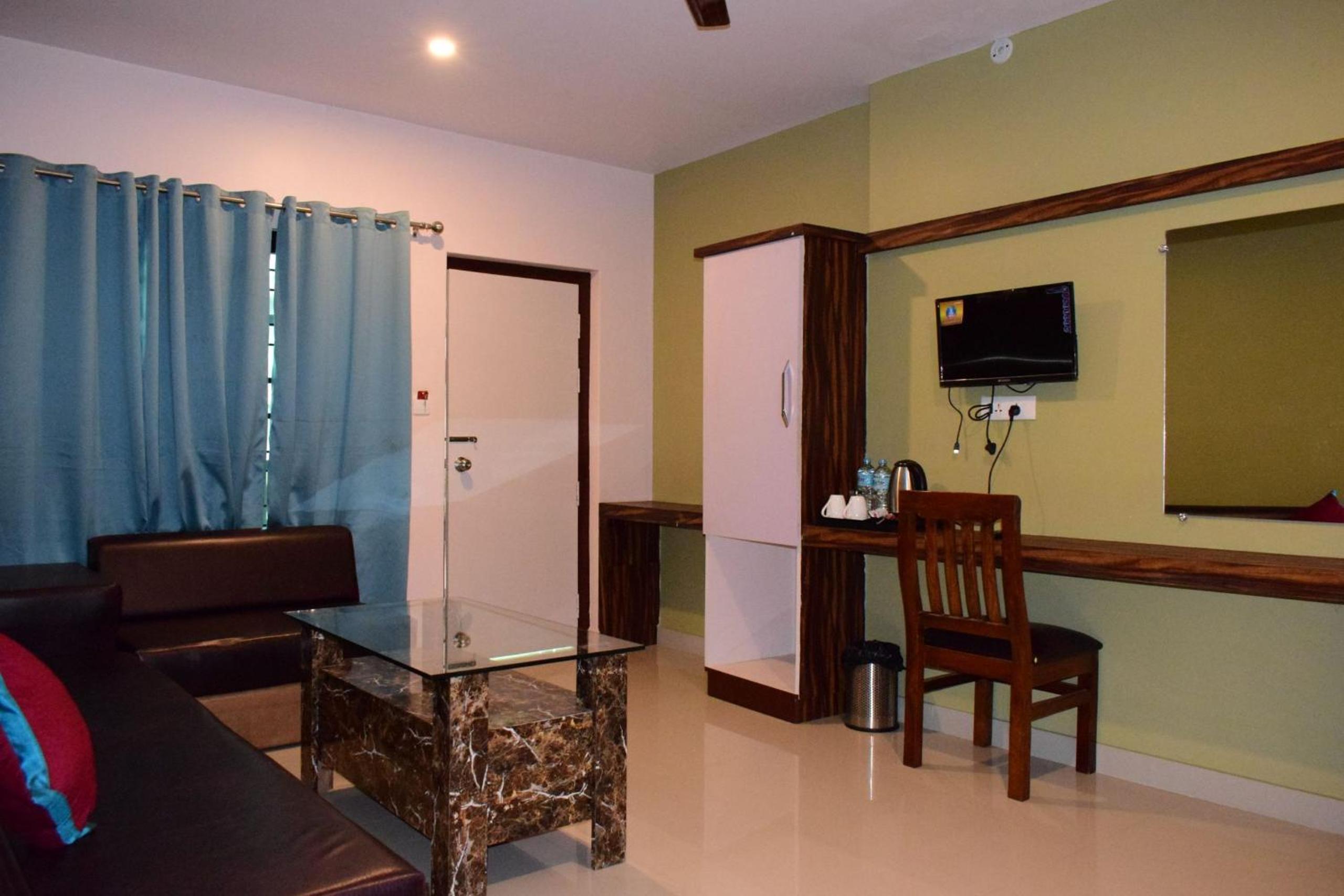 Suite