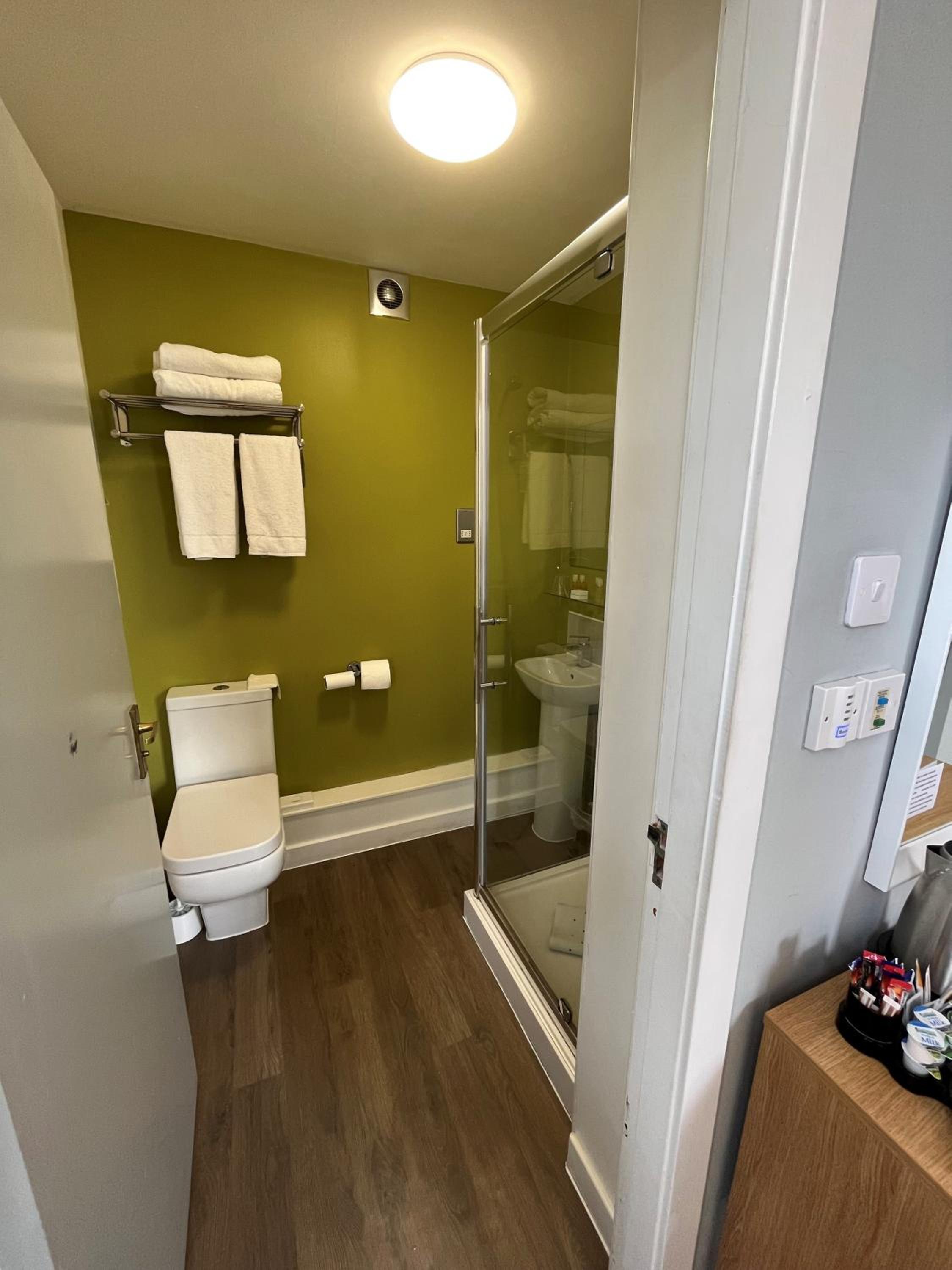 Single Room photo 2