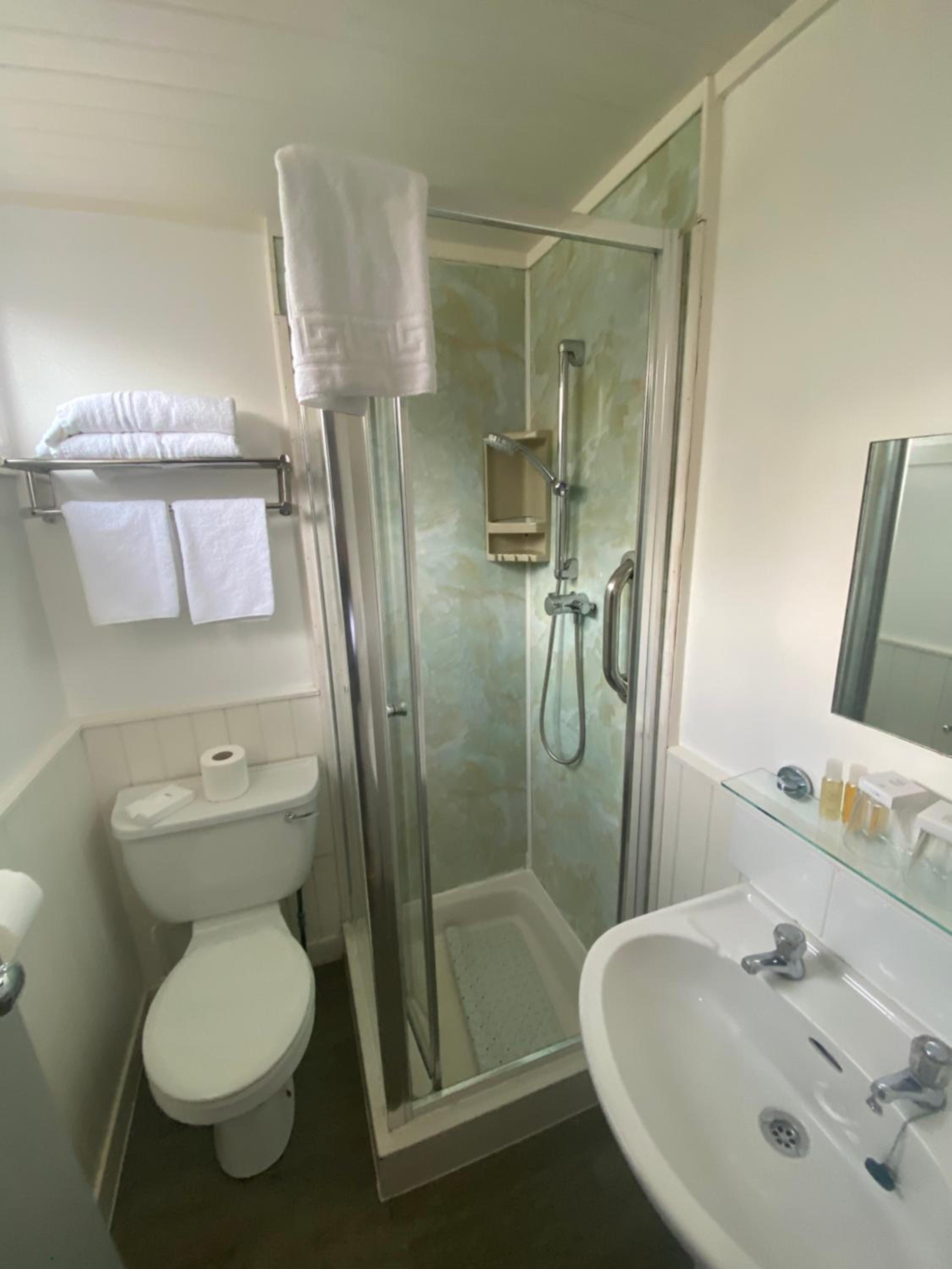 Single Room photo 1