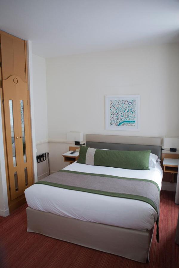 Traditional Comfort Double Room  photo 3