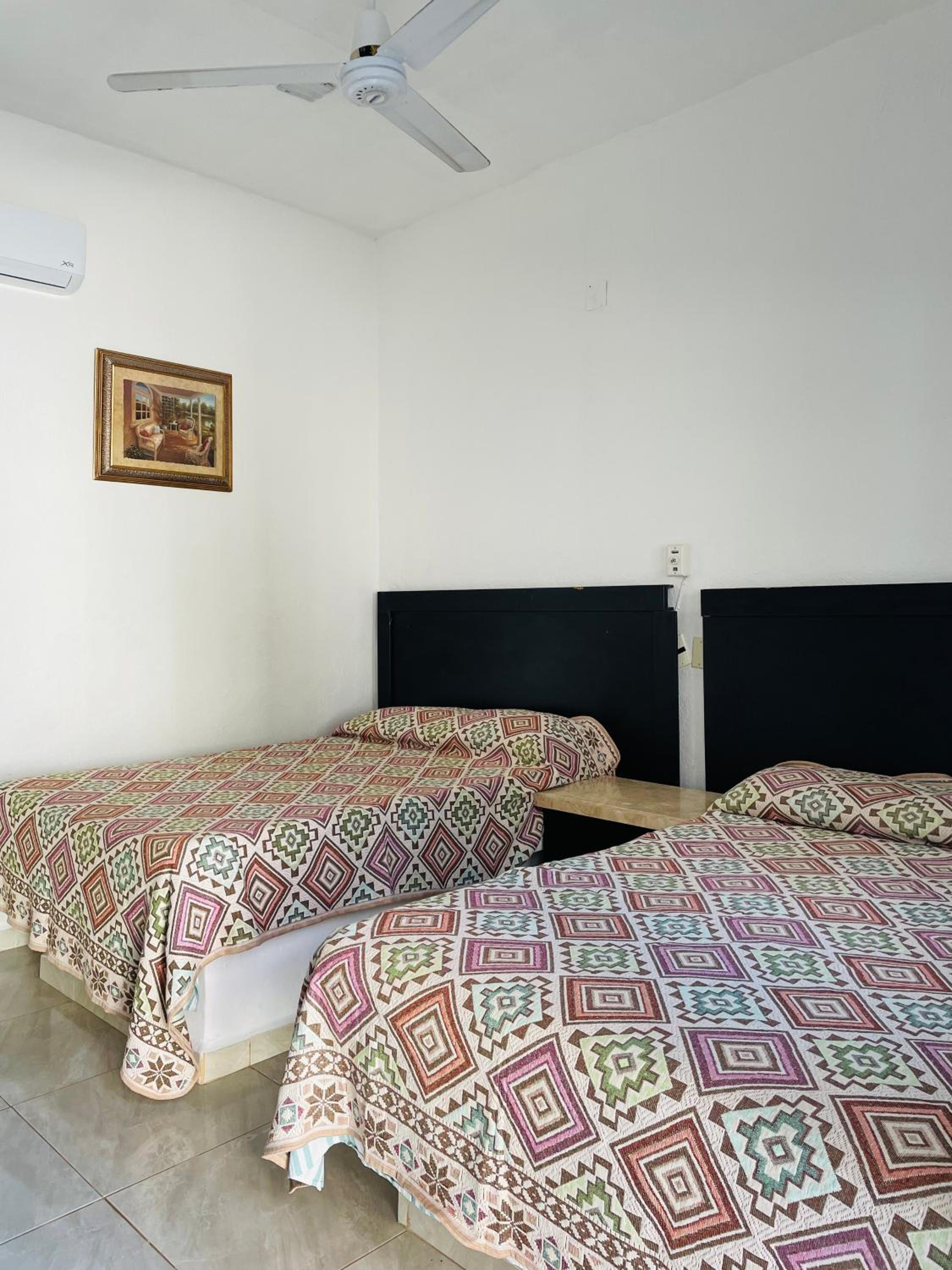 Twin Room photo 3