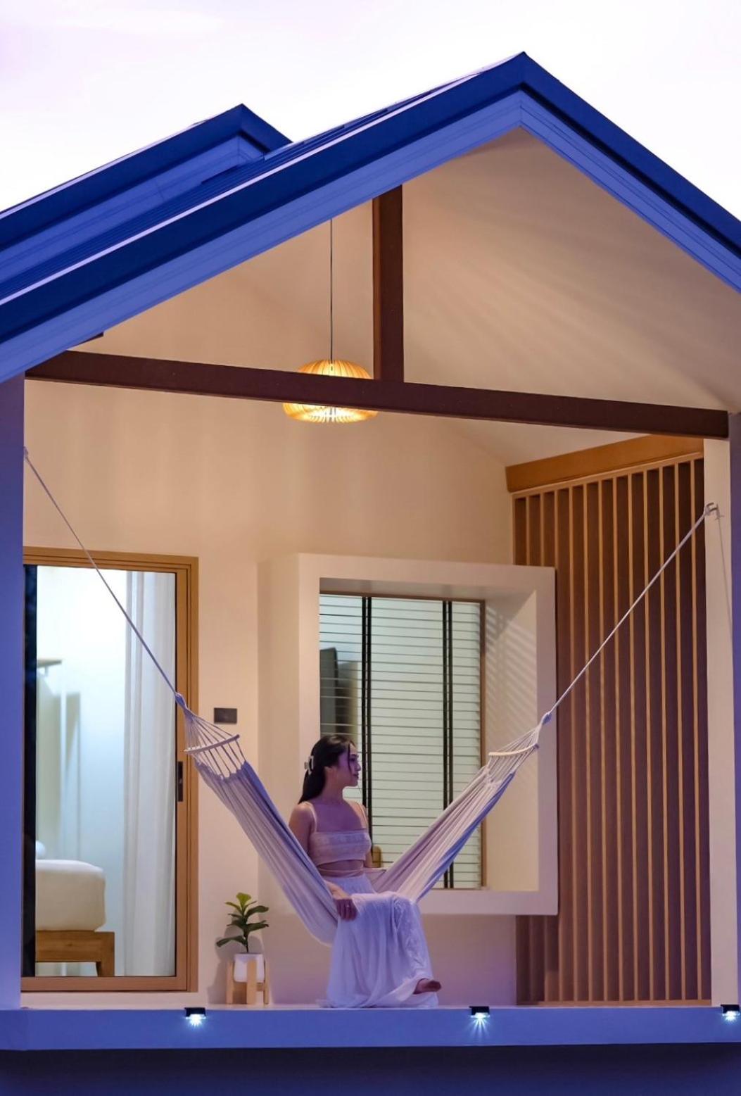 Double Room with Terrace photo 3