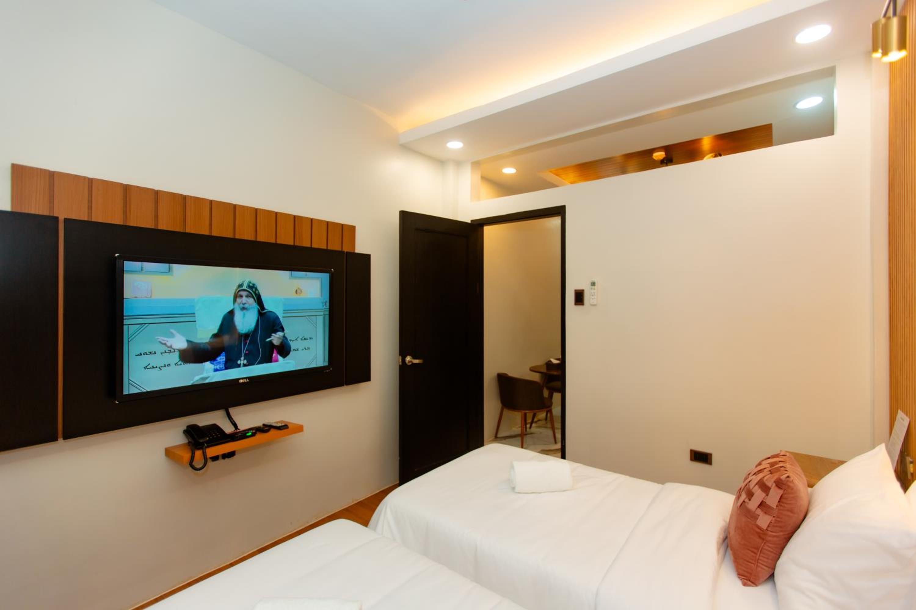Deluxe Room photo 2