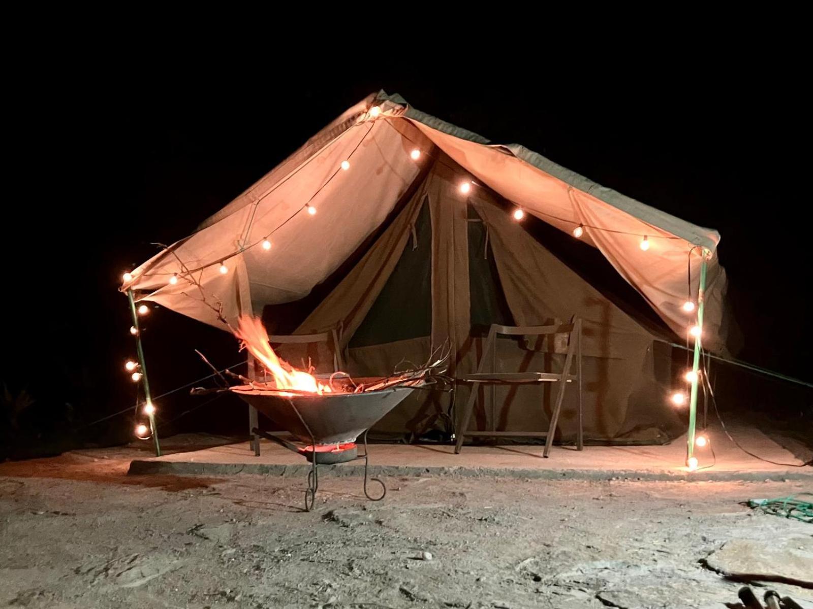 Classic Tent photo 3