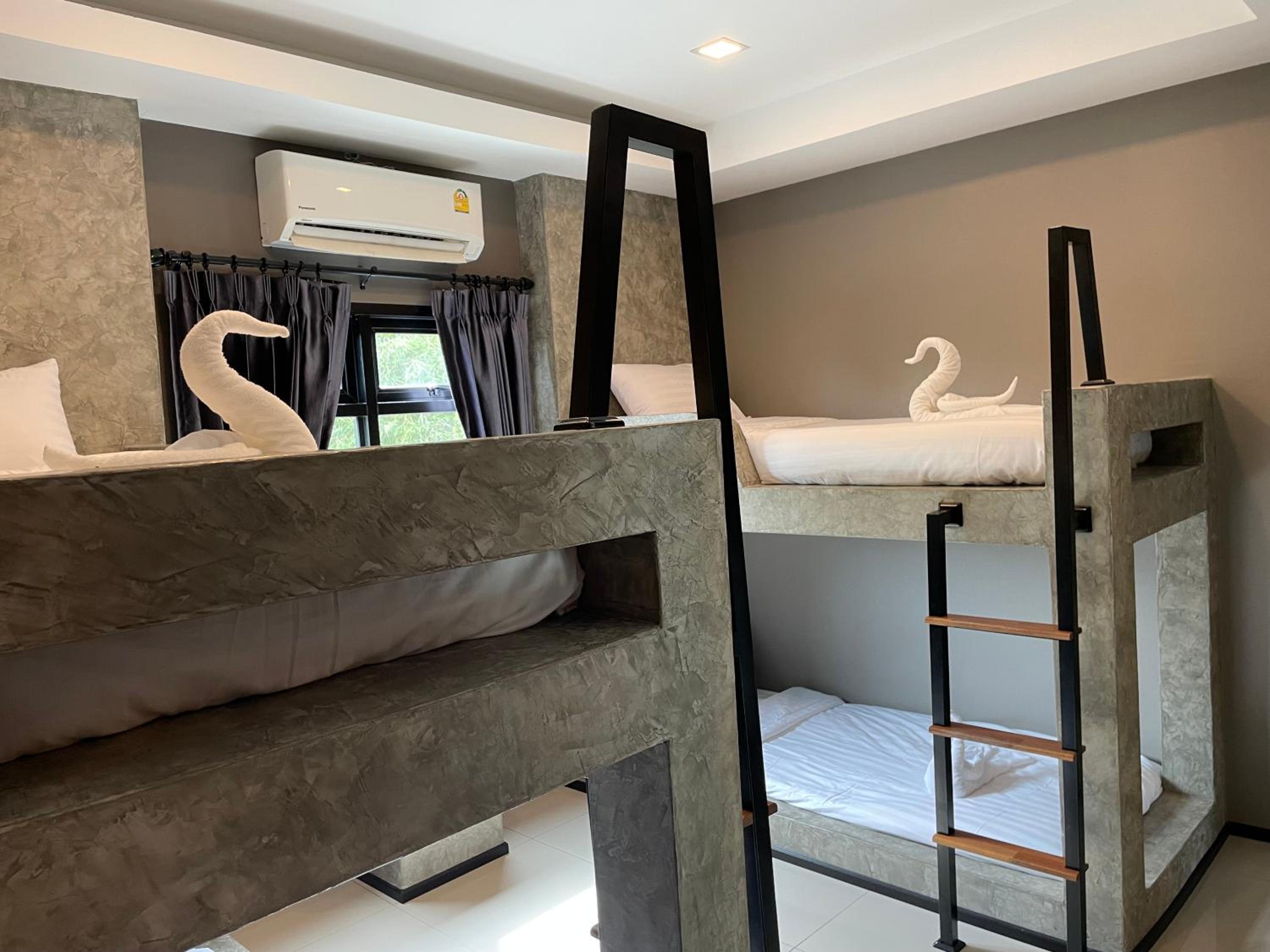 Family Suite - Photo 3
