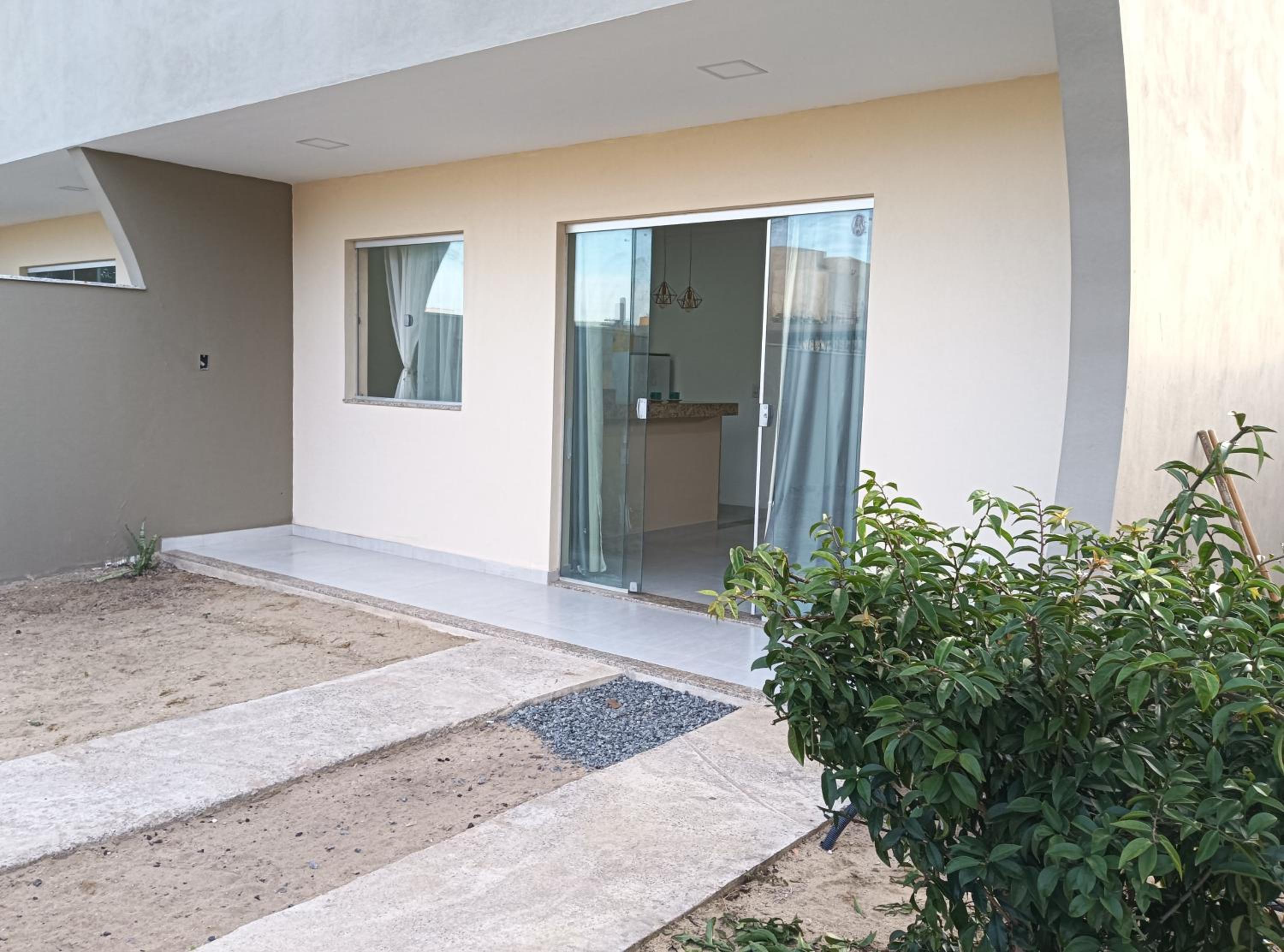 One-Bedroom House photo 2