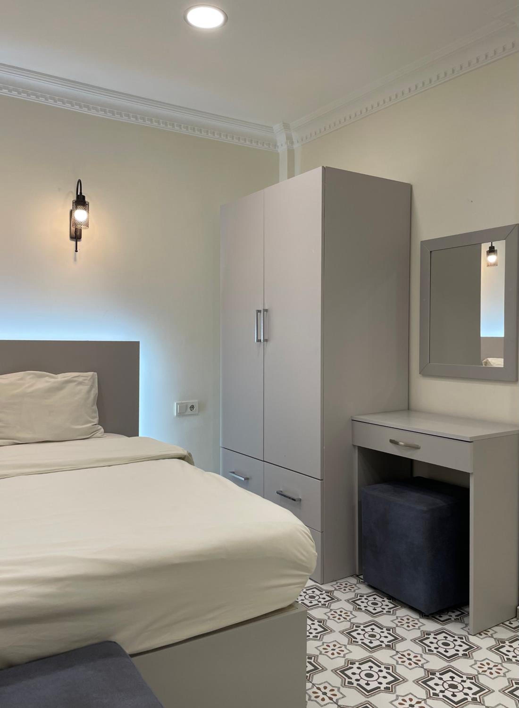 Superior Double or Twin Room photo 2