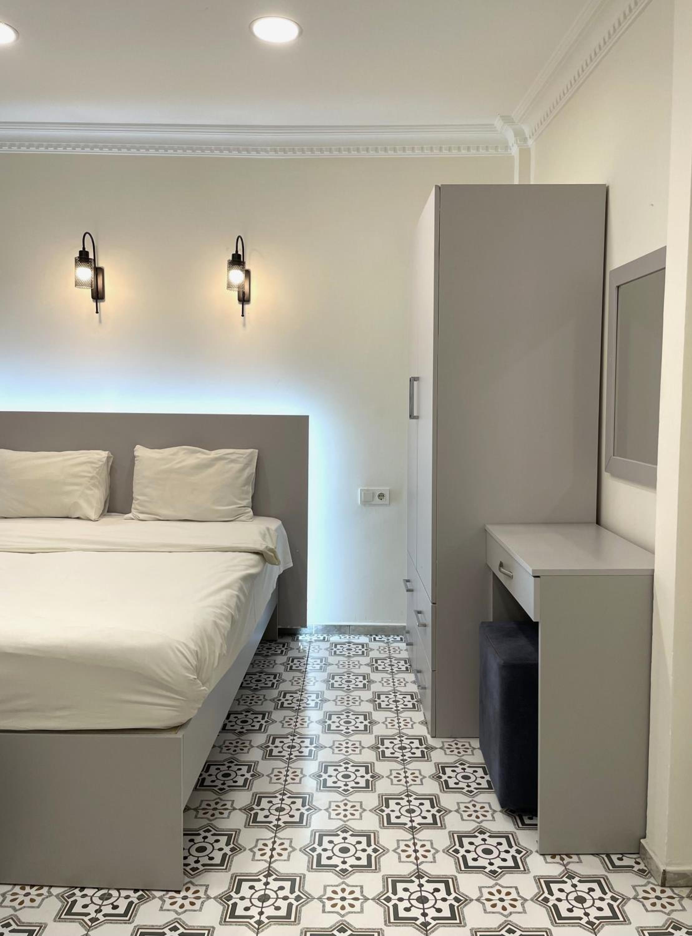 Superior Double or Twin Room photo 1