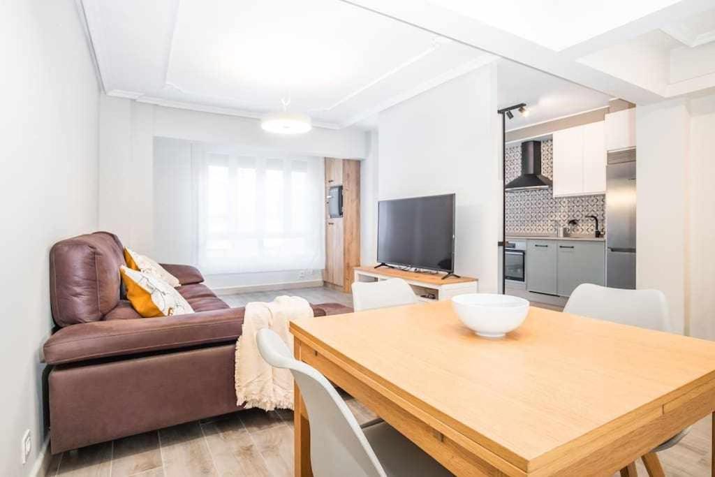 Departamento de tres habitaciones