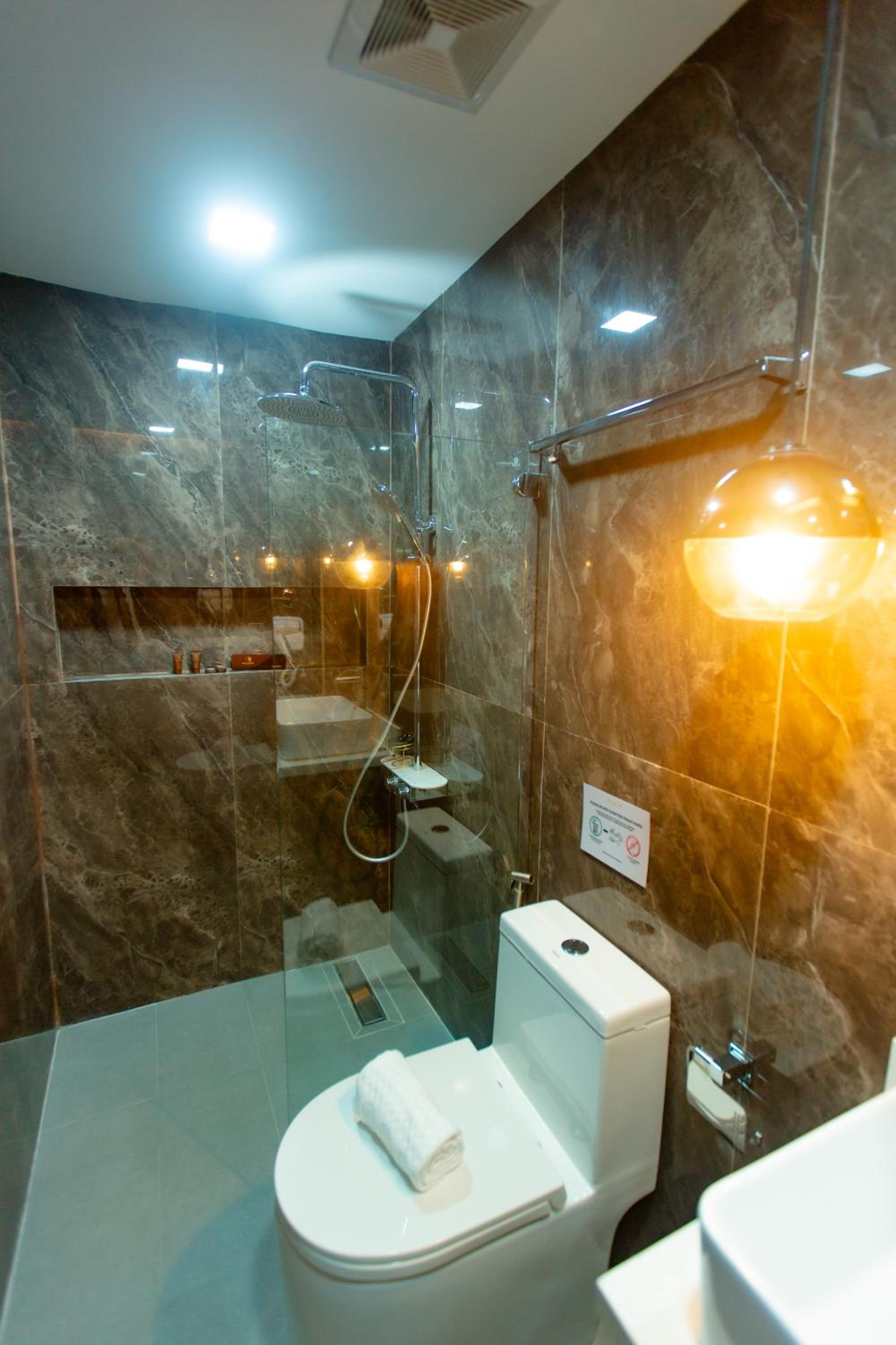 Executive Suite photo 3