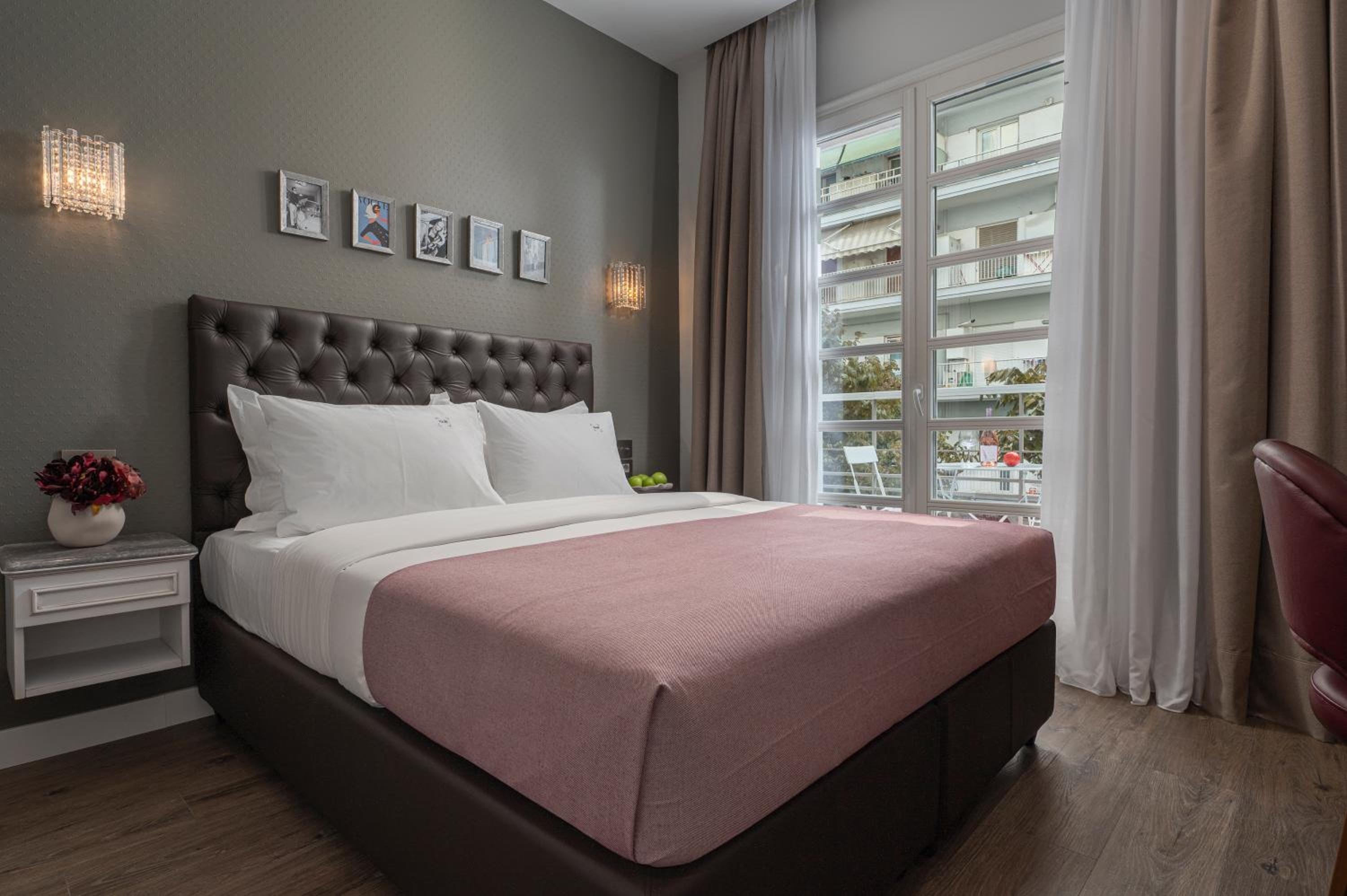 Standard King Room