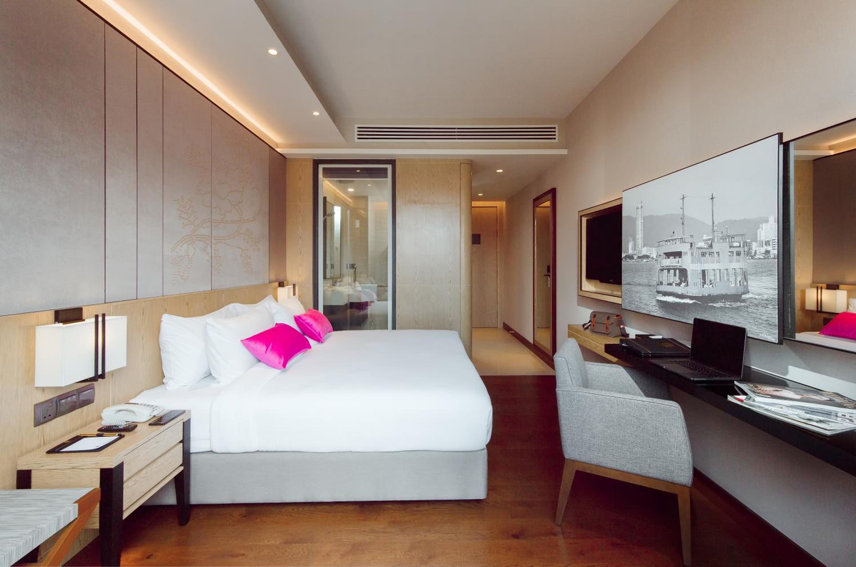 Hollywood King Room photo 3
