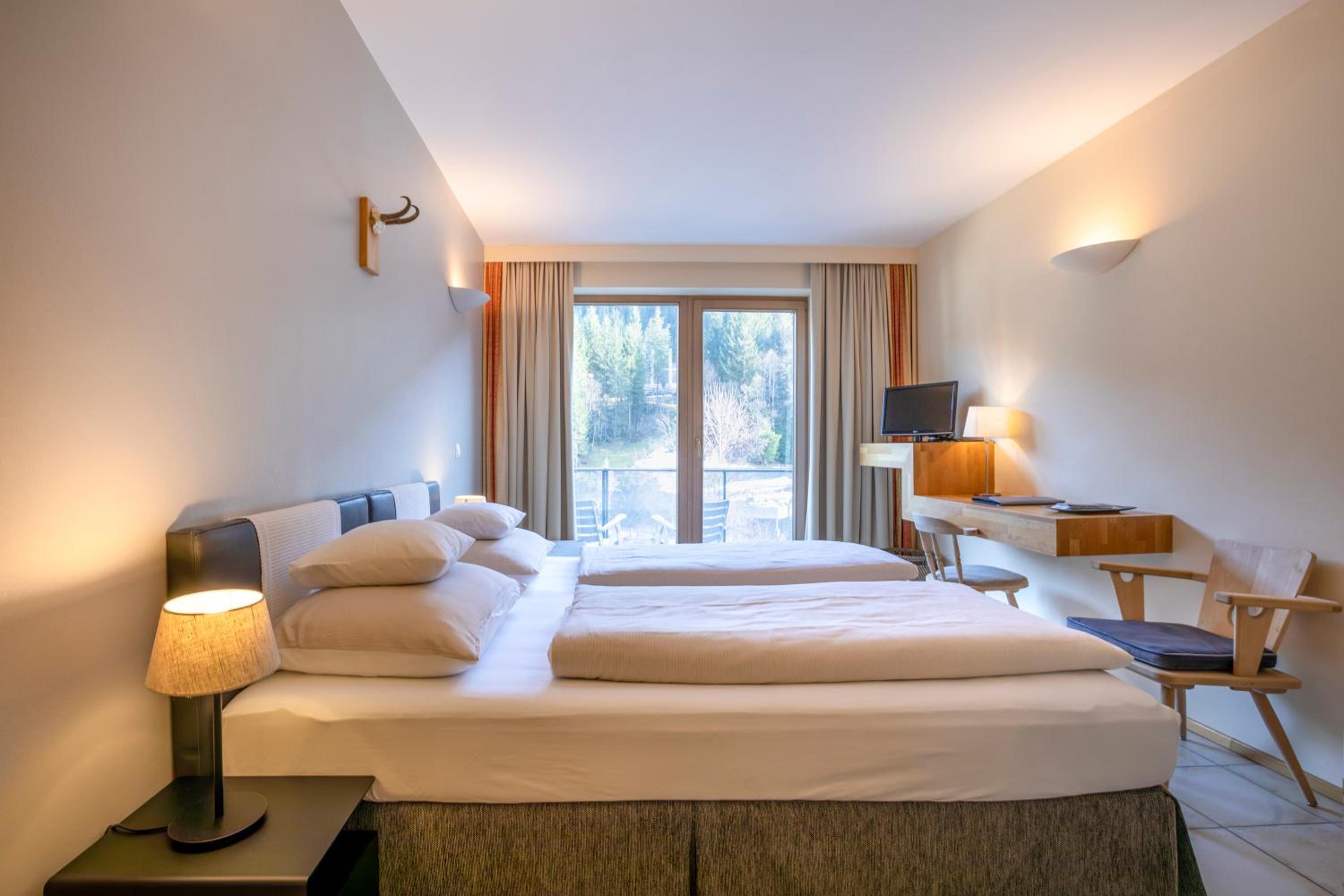 Superior Double Room - Photo 1