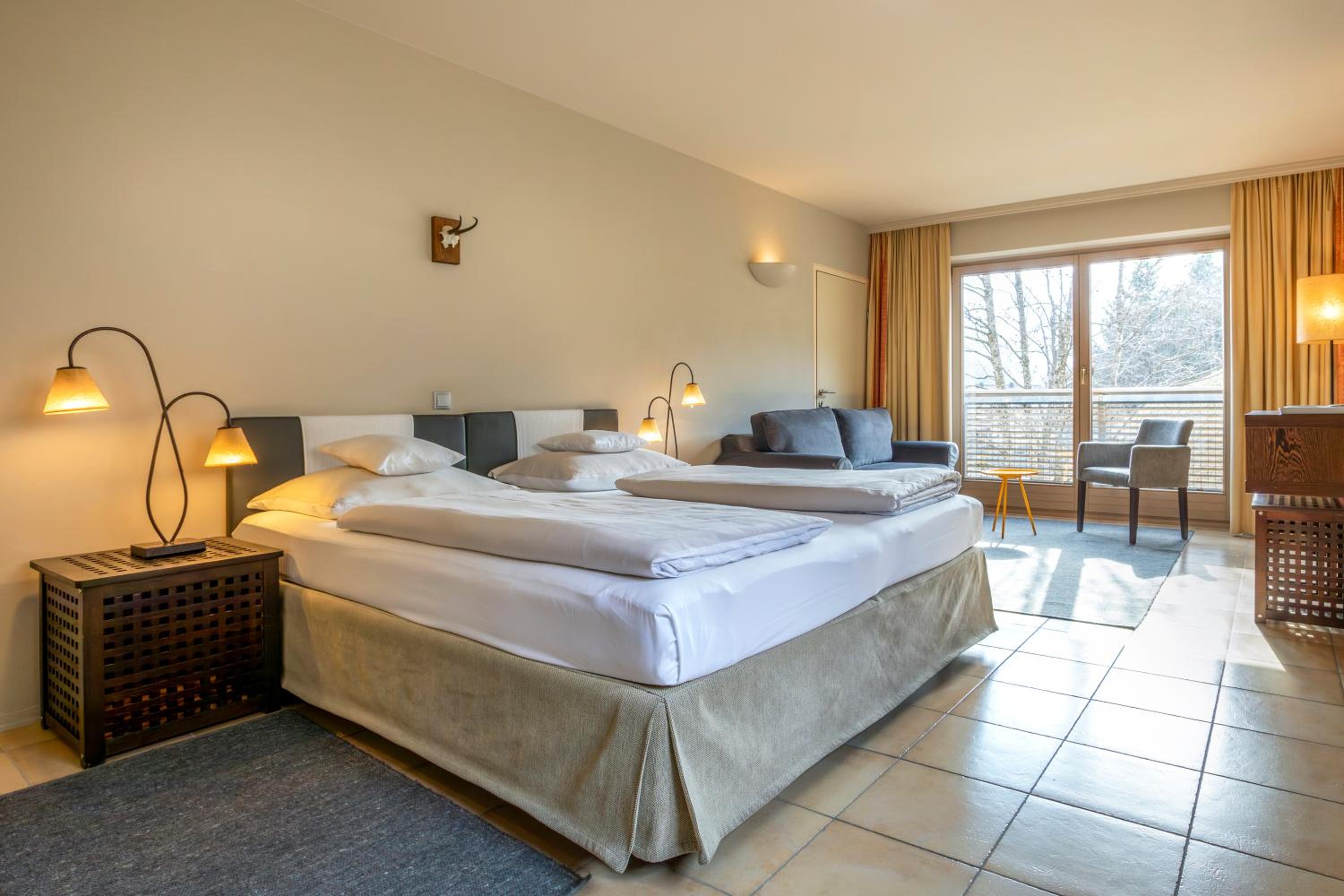 Superior Triple Room - Photo 1