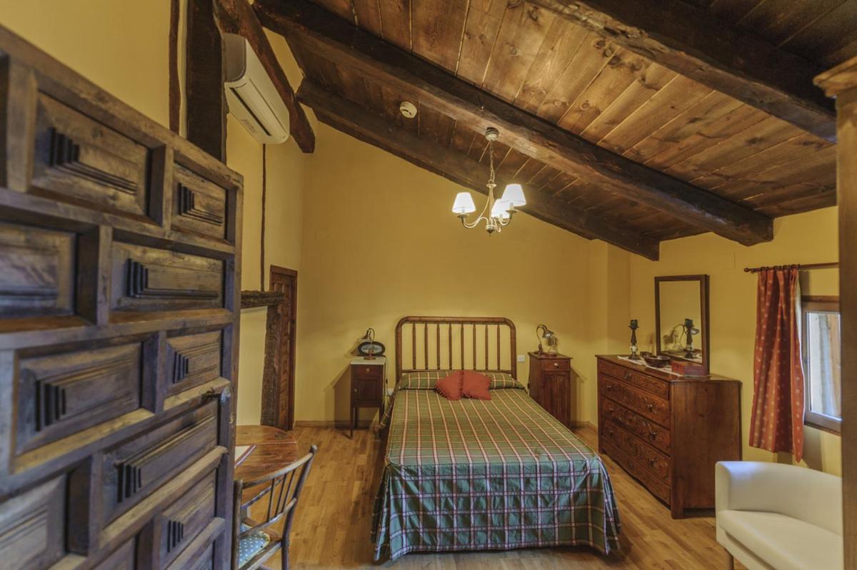 Double or Twin Room photo 2