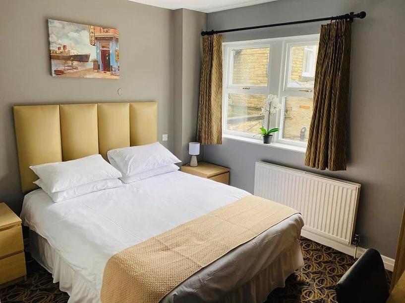 Double Room photo 1