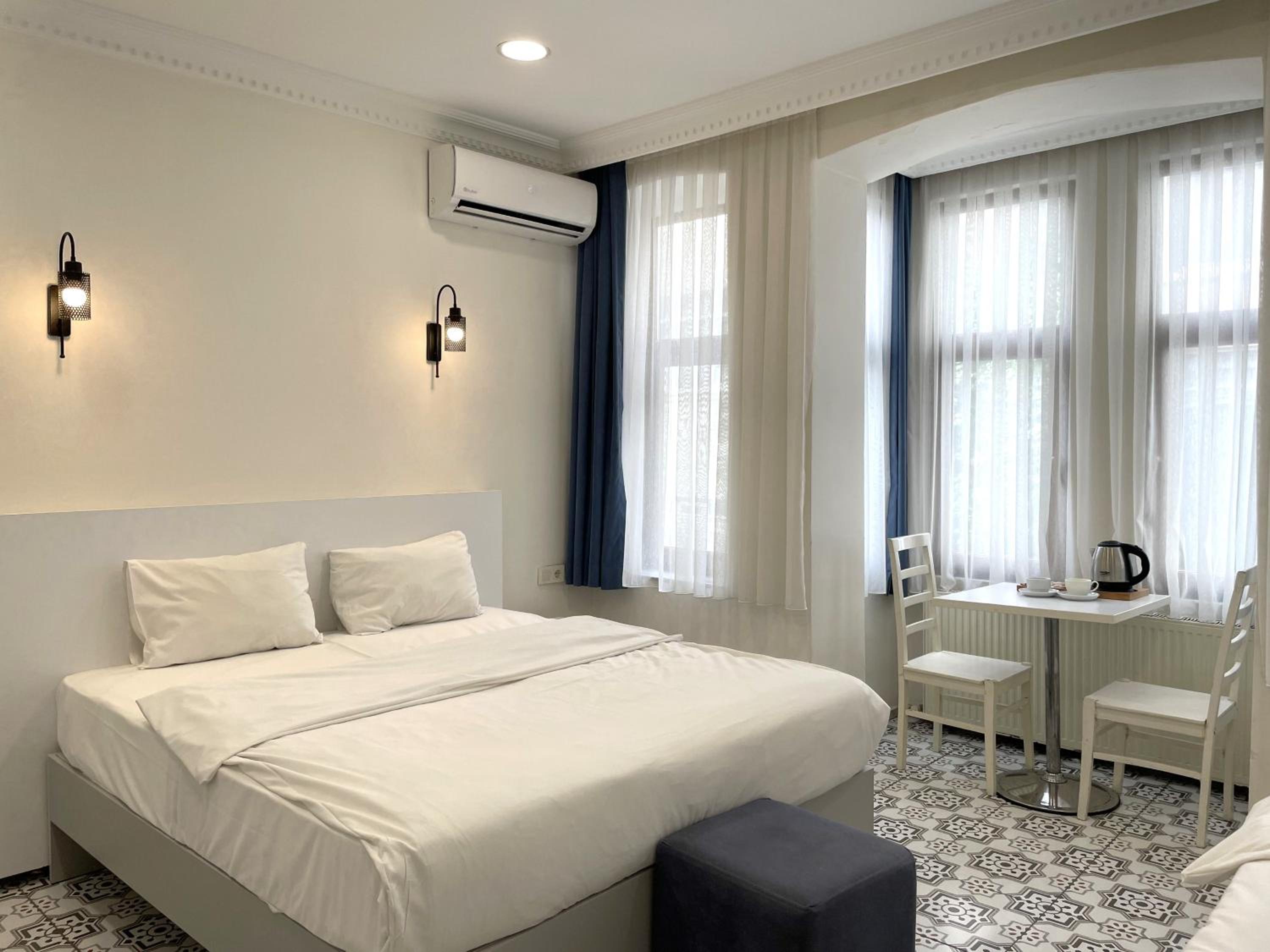 Superior Triple Room photo 1