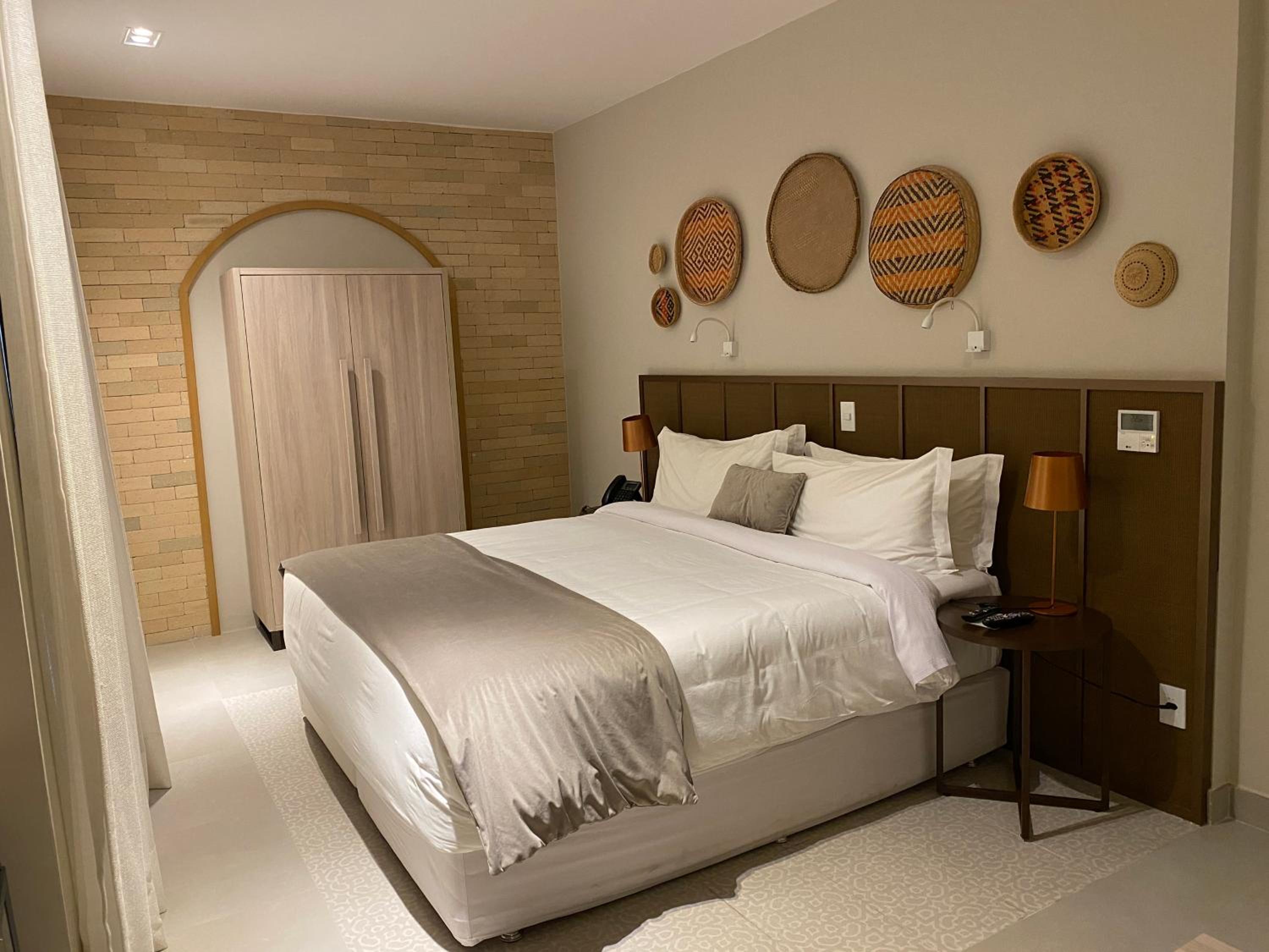 Standard Double Room - Photo 1