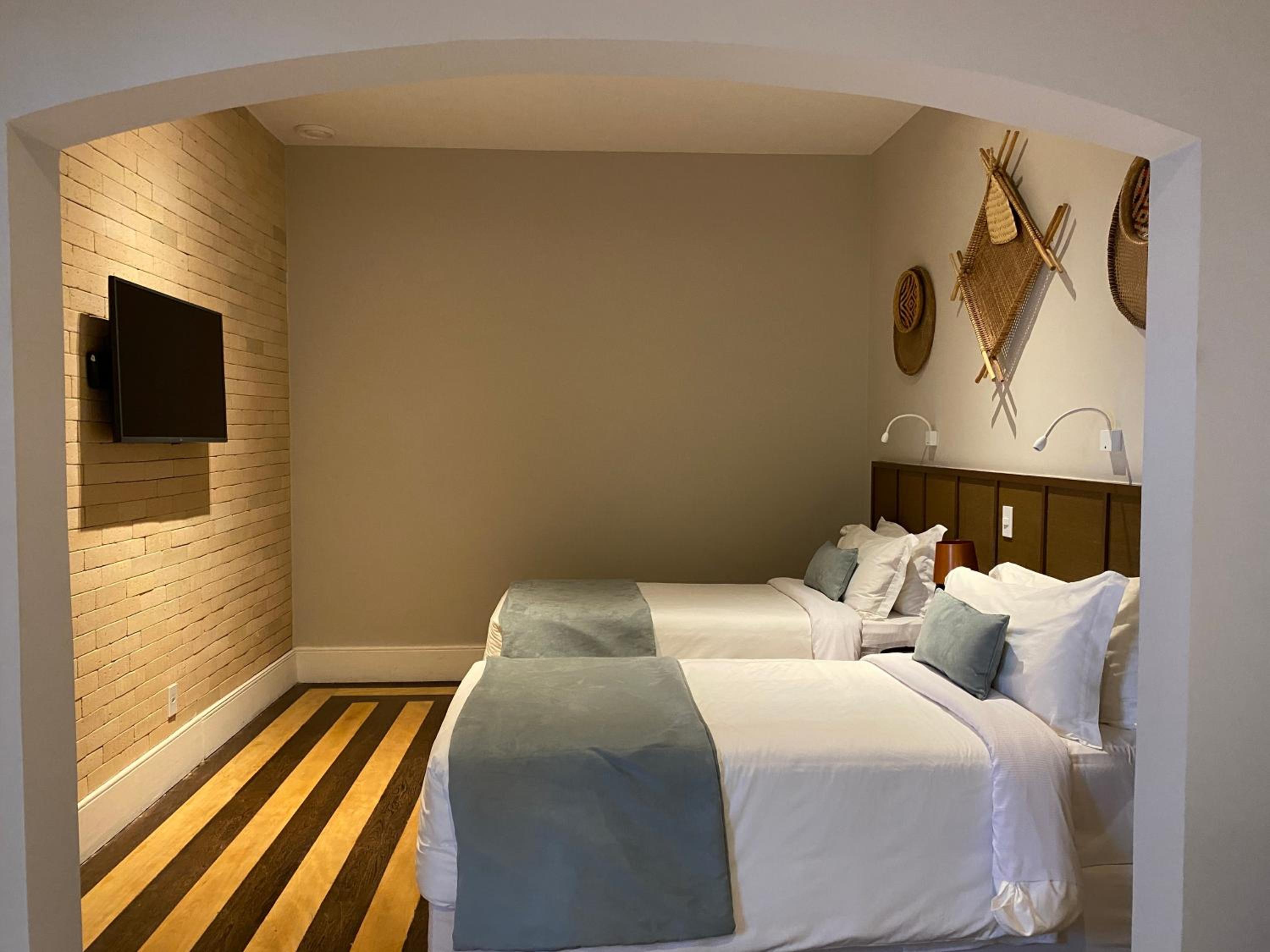 Superior Twin Room - Photo 1