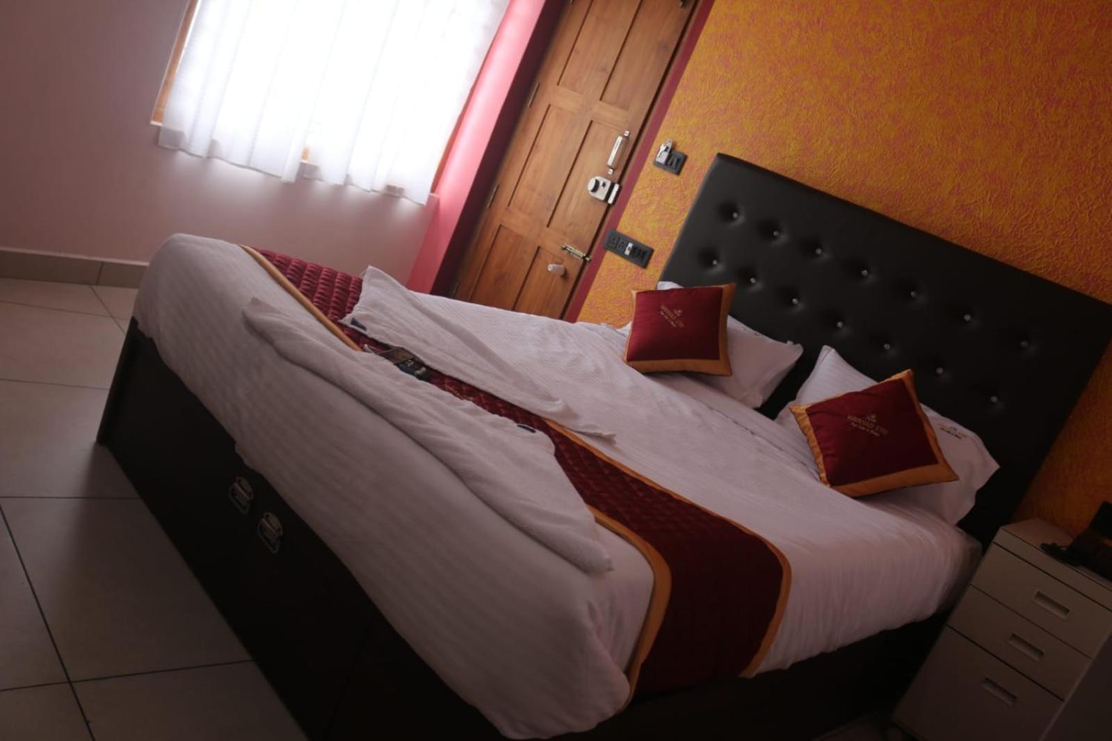 Deluxe Double Room photo 1