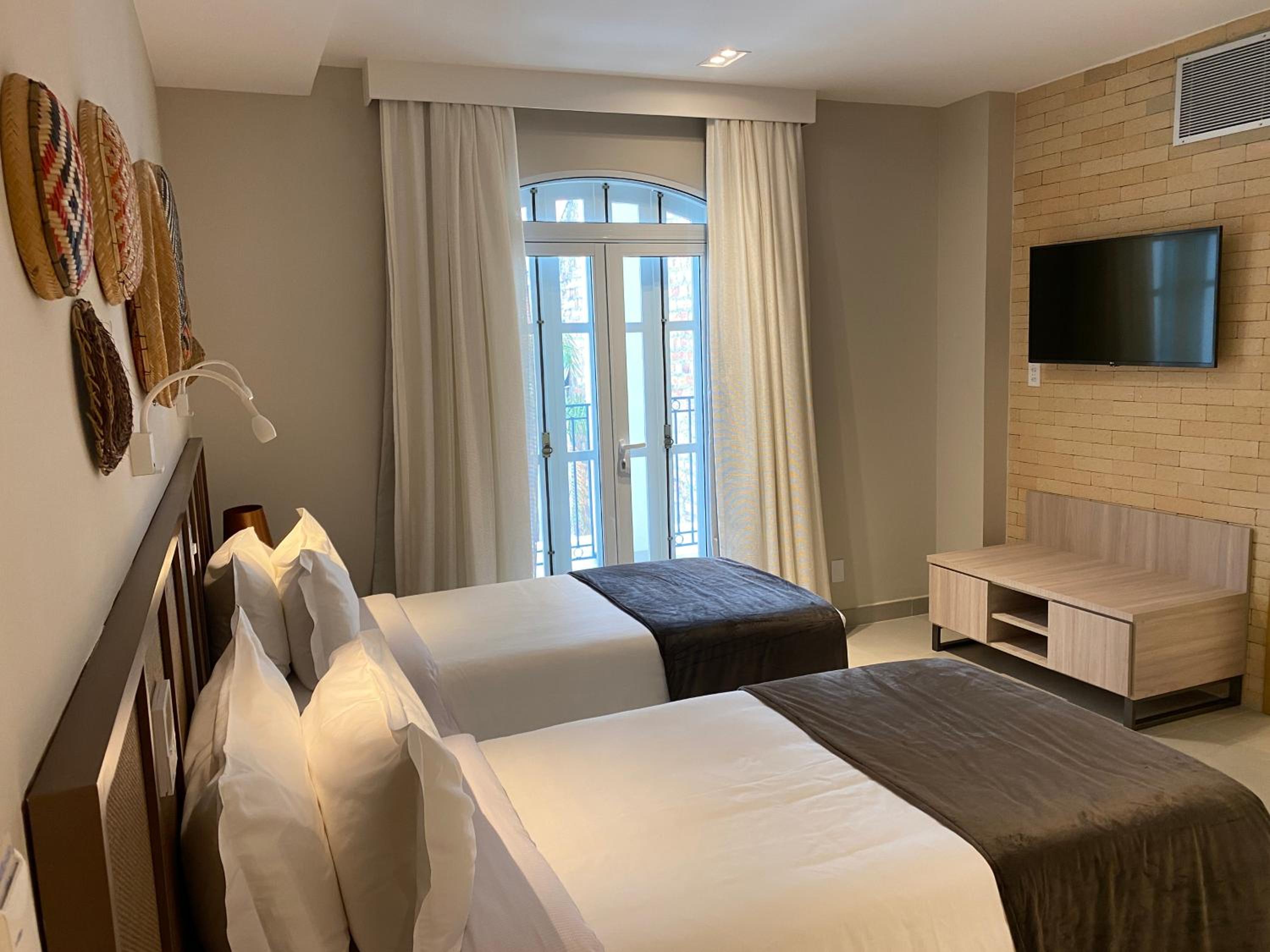 Superior Twin Room - Photo 3