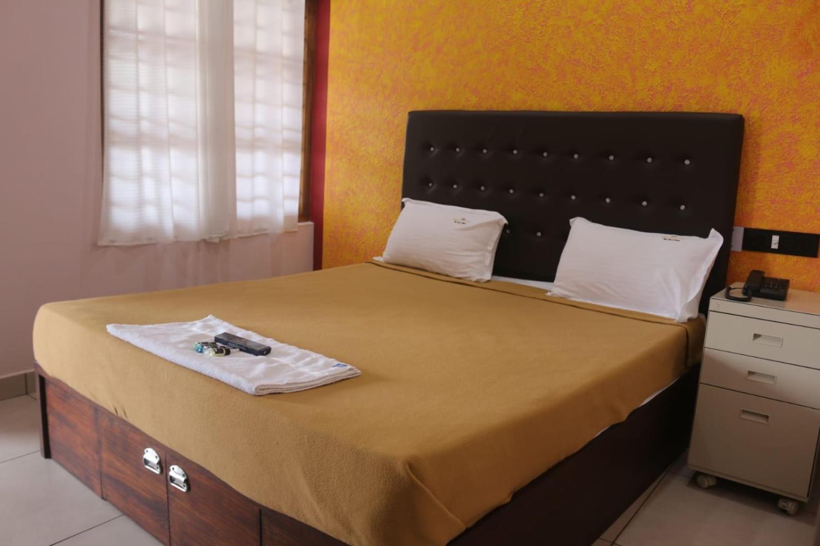 Double Room photo 1