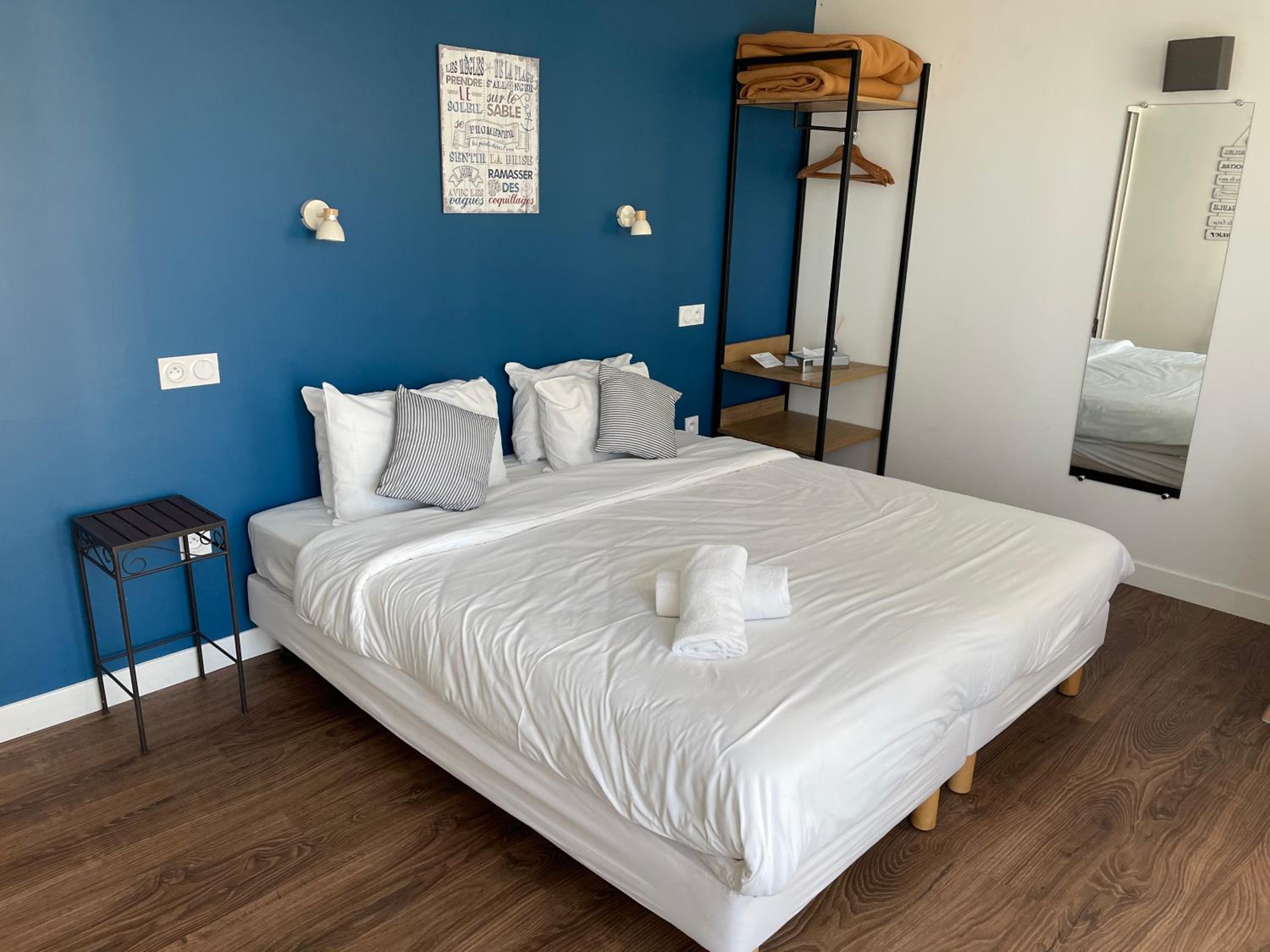 Economy Double Room - Annex - Photo 1