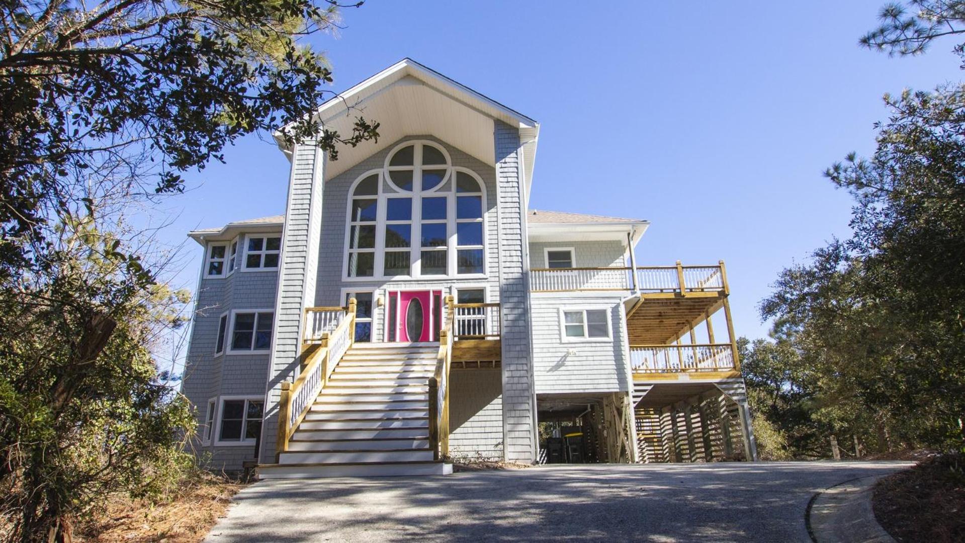 Vacation Home photo 2