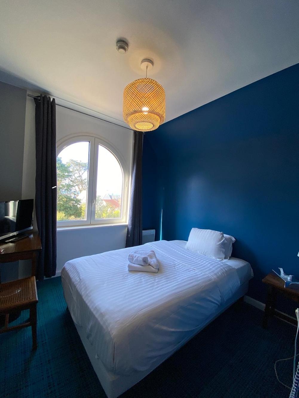 Economy Single Room - Annex