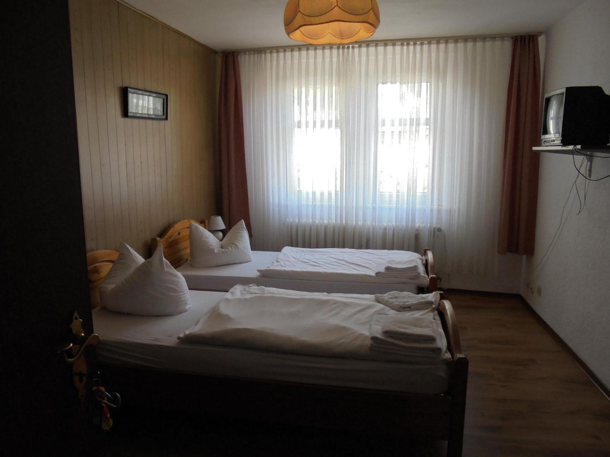 Apartment (5 Adults)