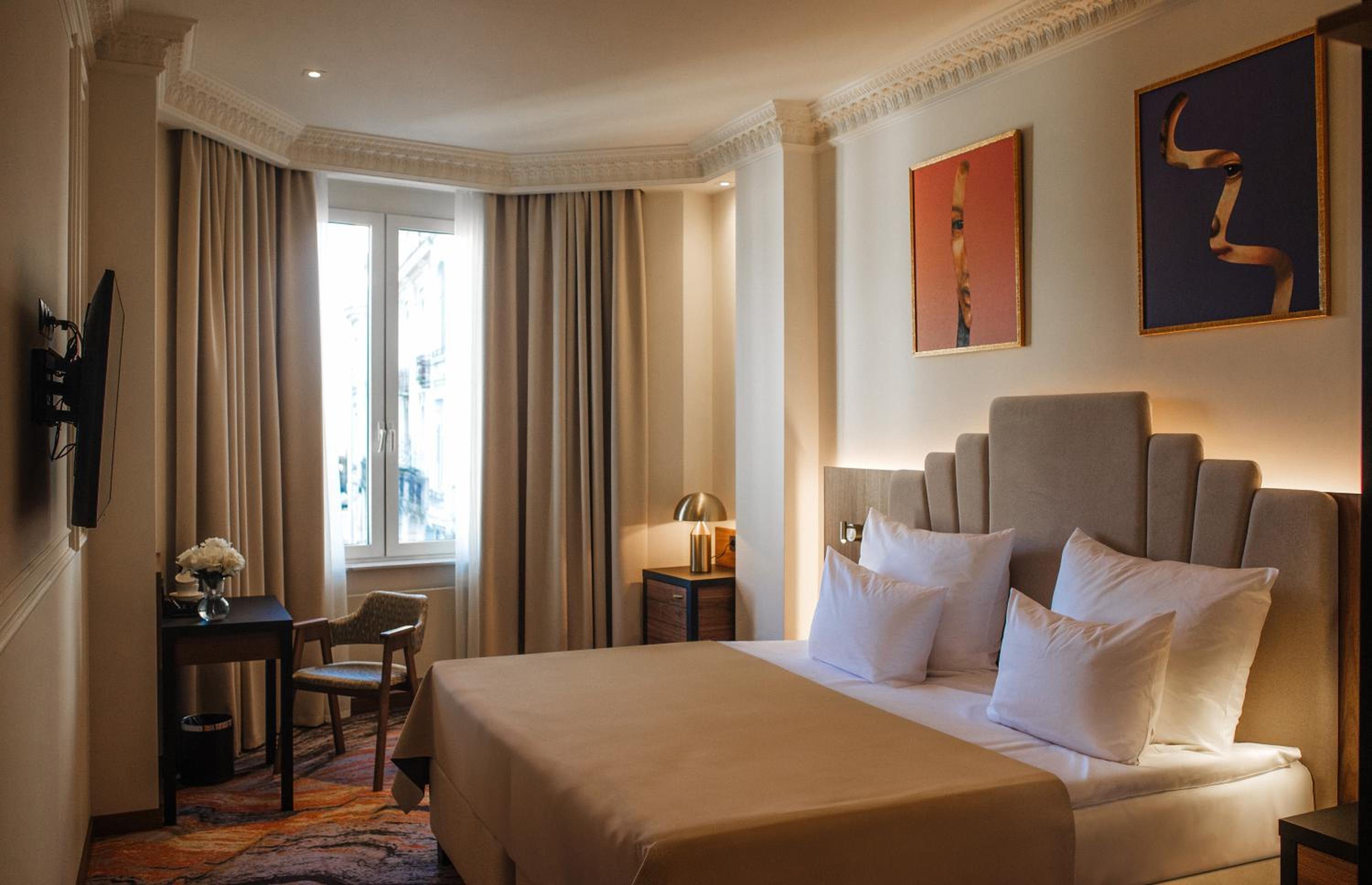 Junior Suite - Photo 2