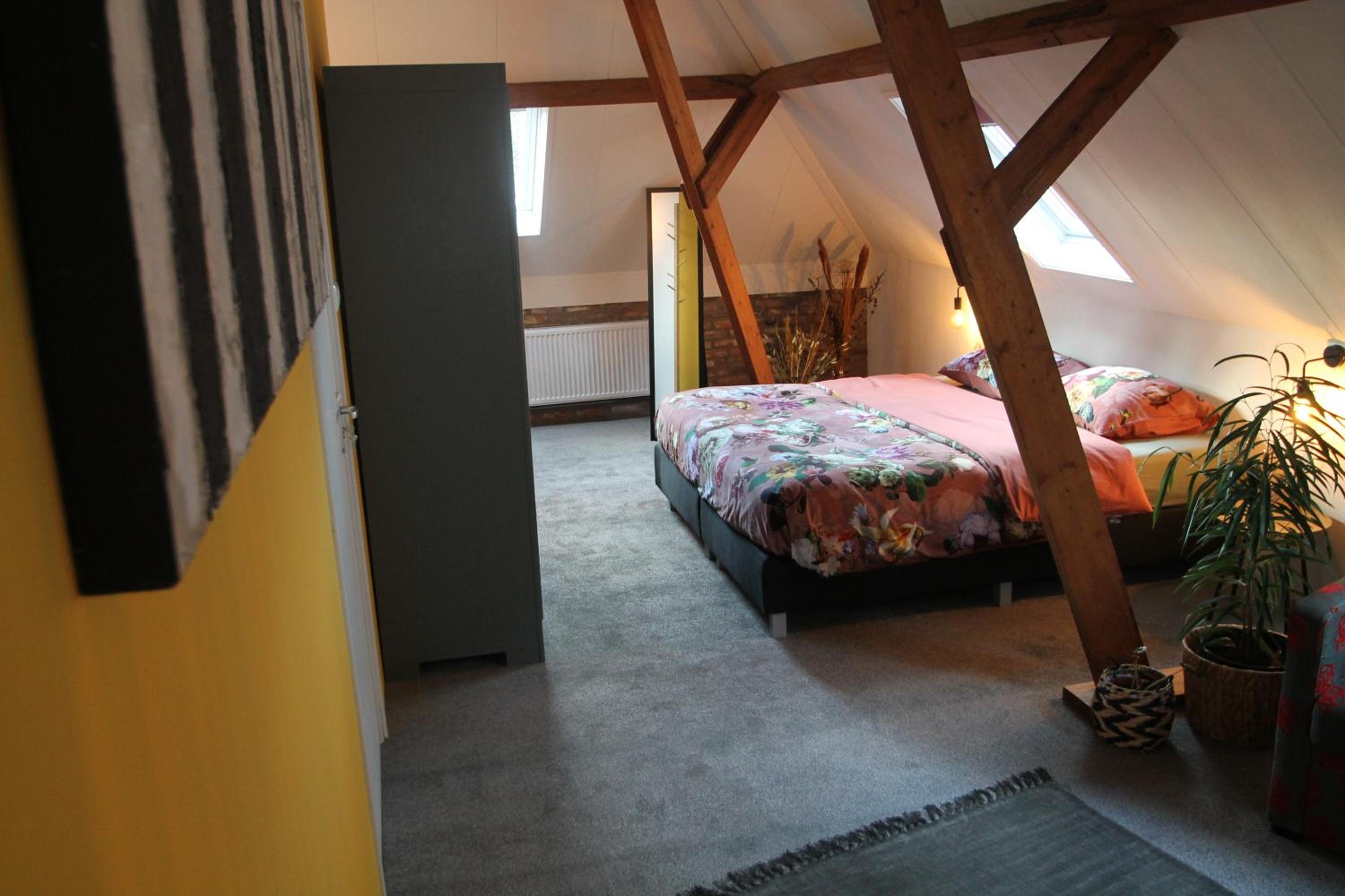 Double Room with Private Bathroom photo 1