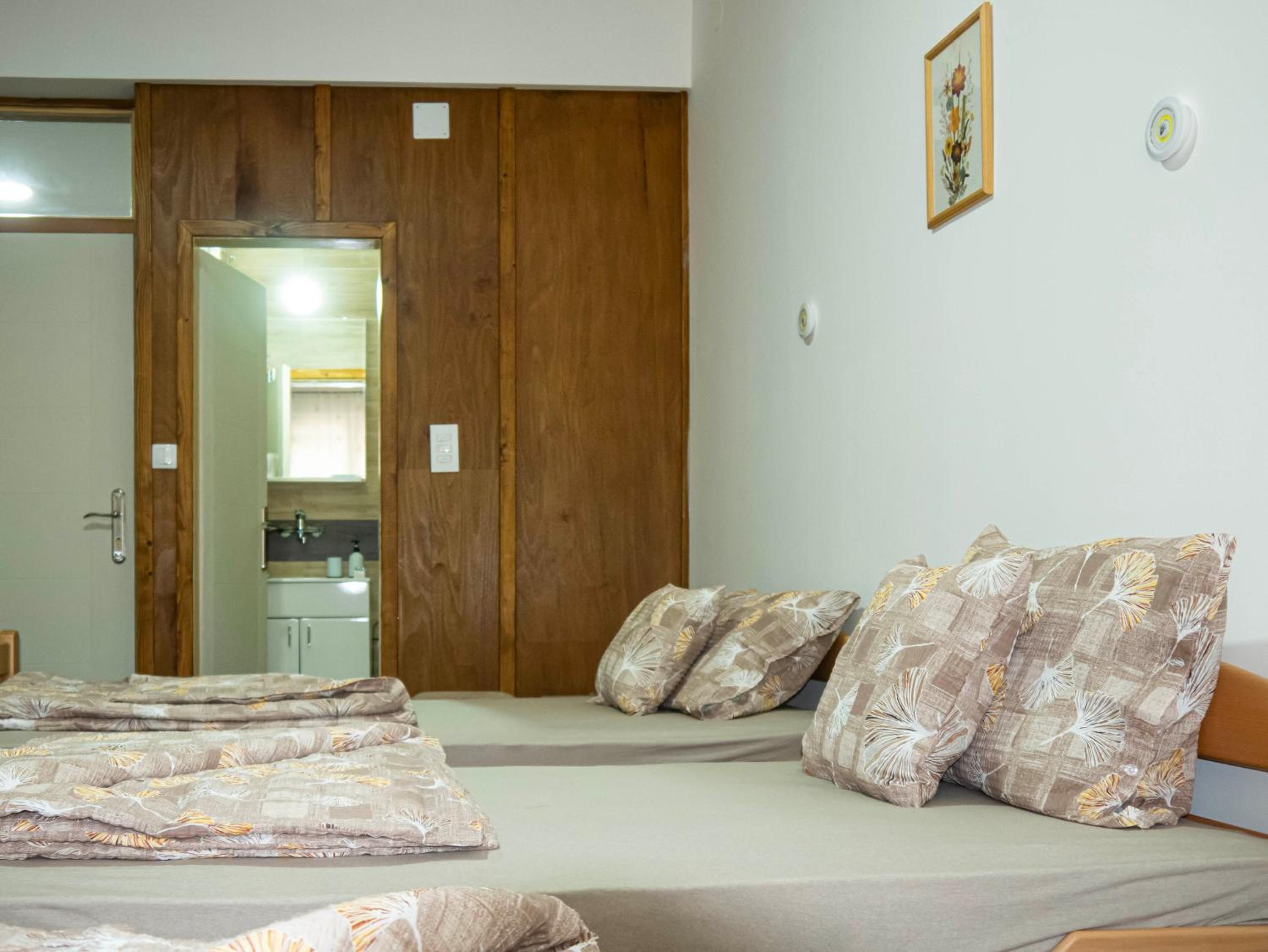 Comfort Triple Room