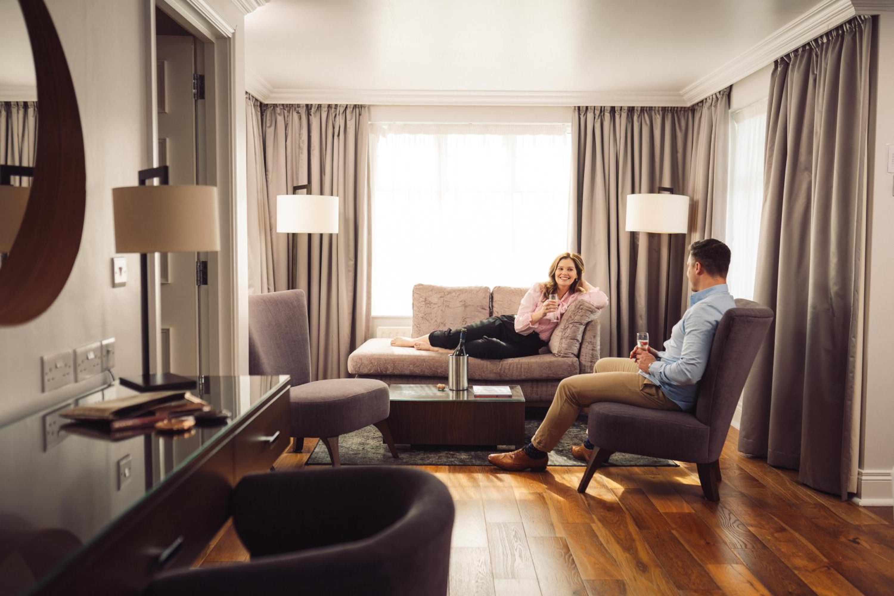 Suite photo 2