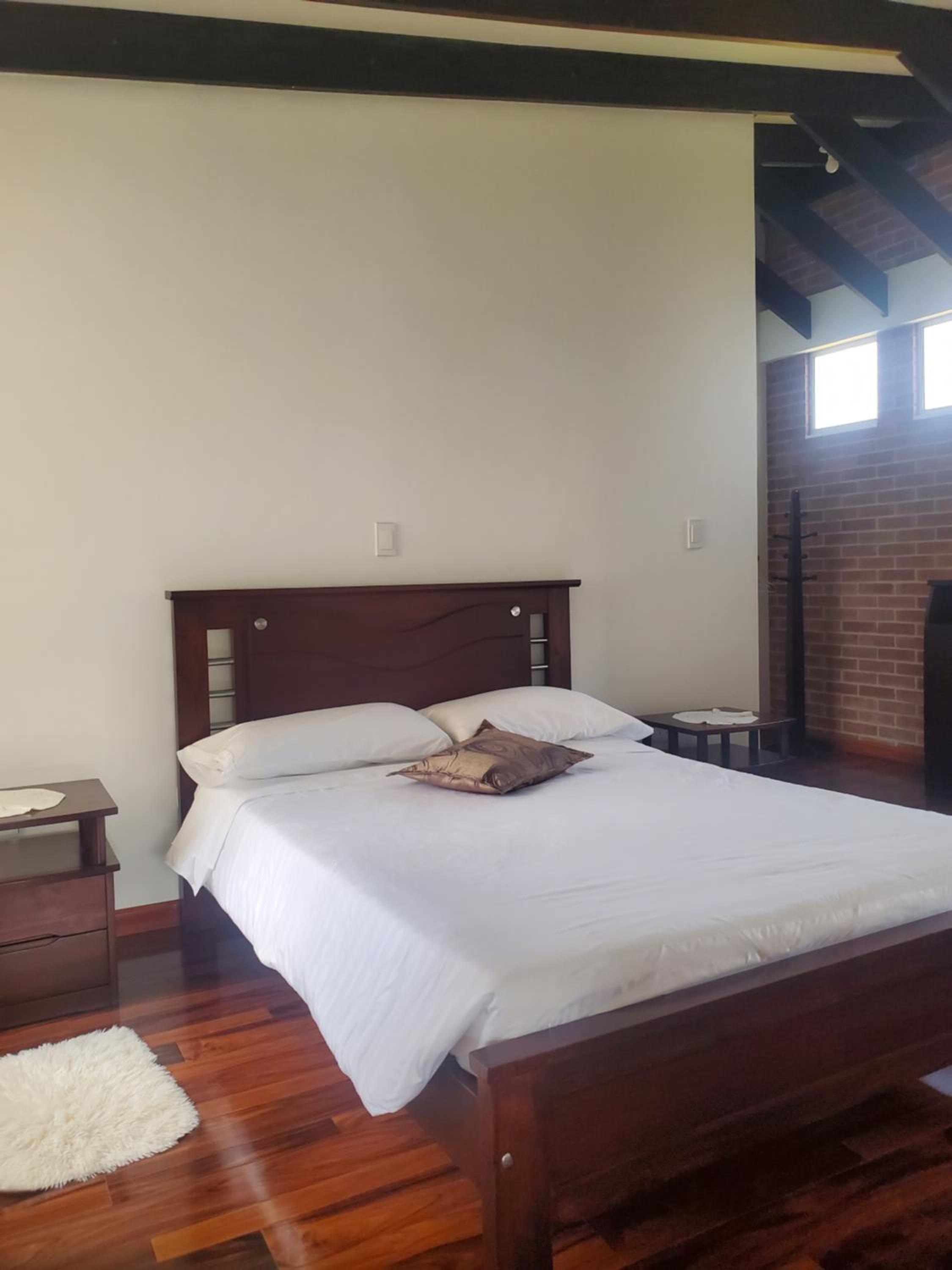 Apartment with Mountain View photo 3