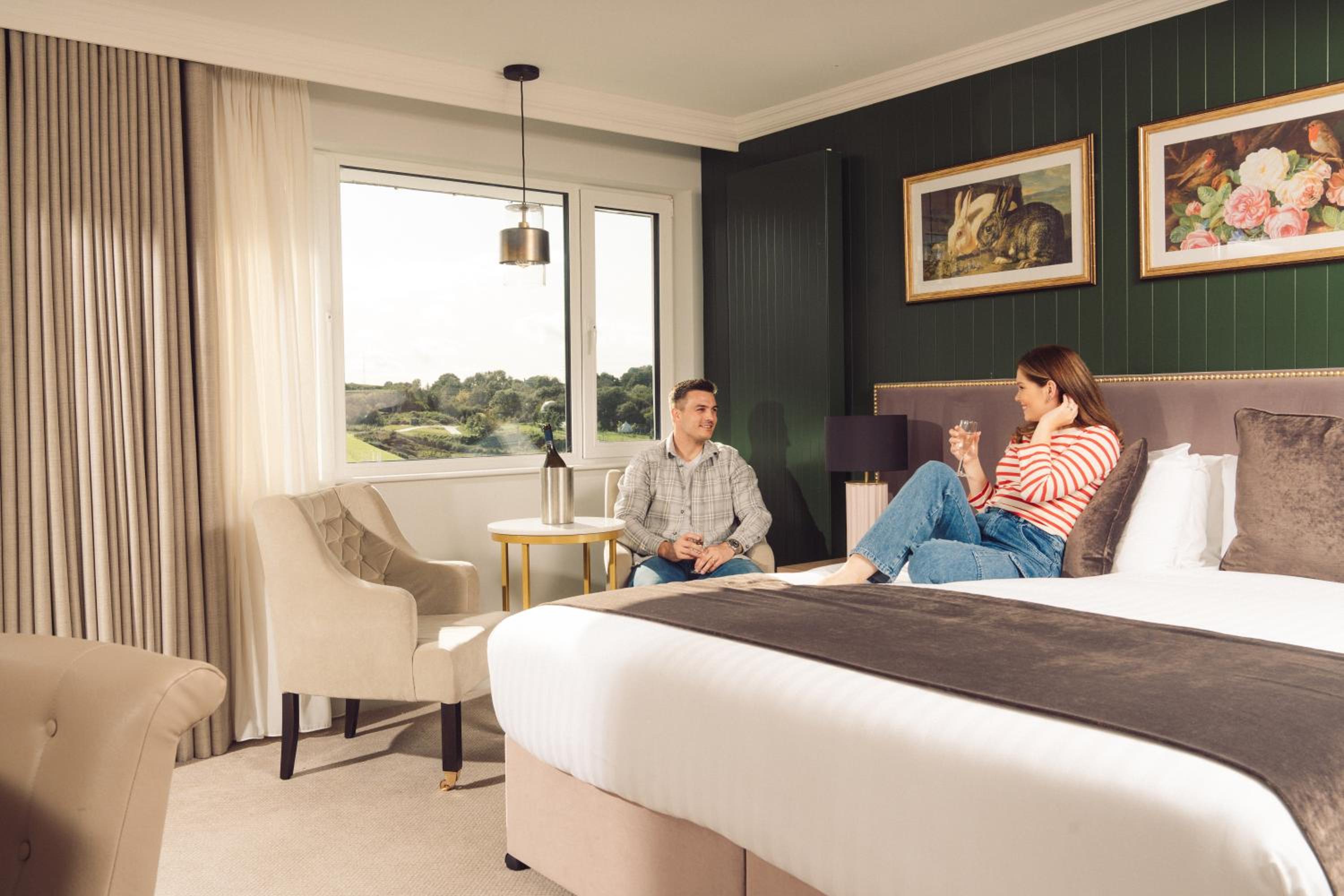 Superior King Room photo 3