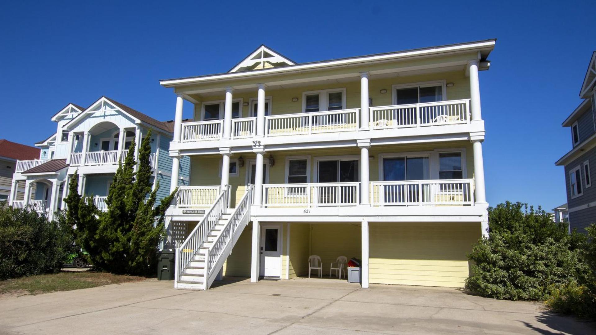 Vacation Home photo 2
