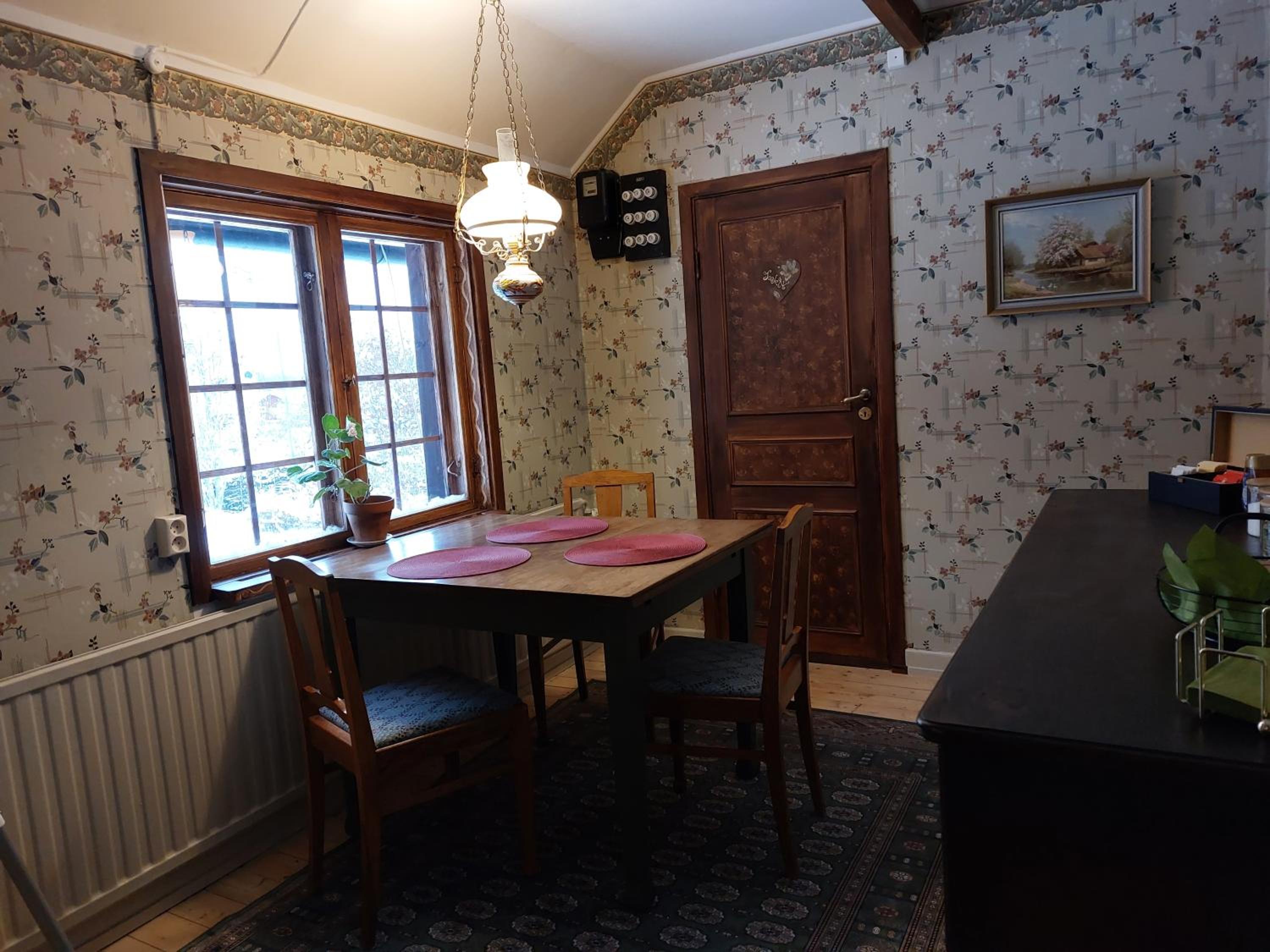 One-Bedroom House photo 2
