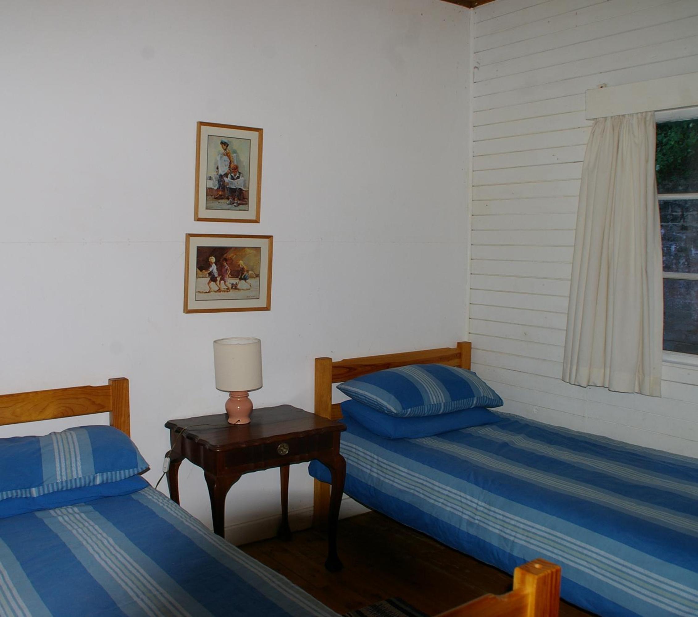 Four-Bedroom House photo 1