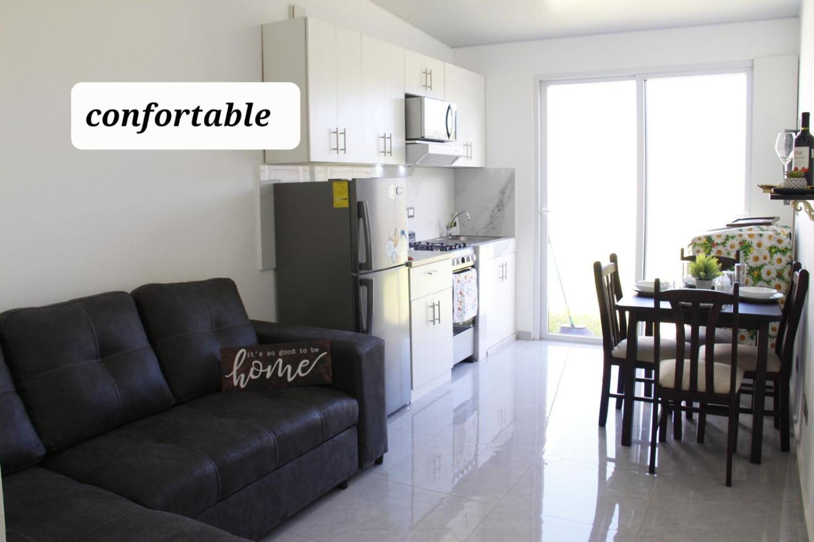 One-Bedroom House photo 1