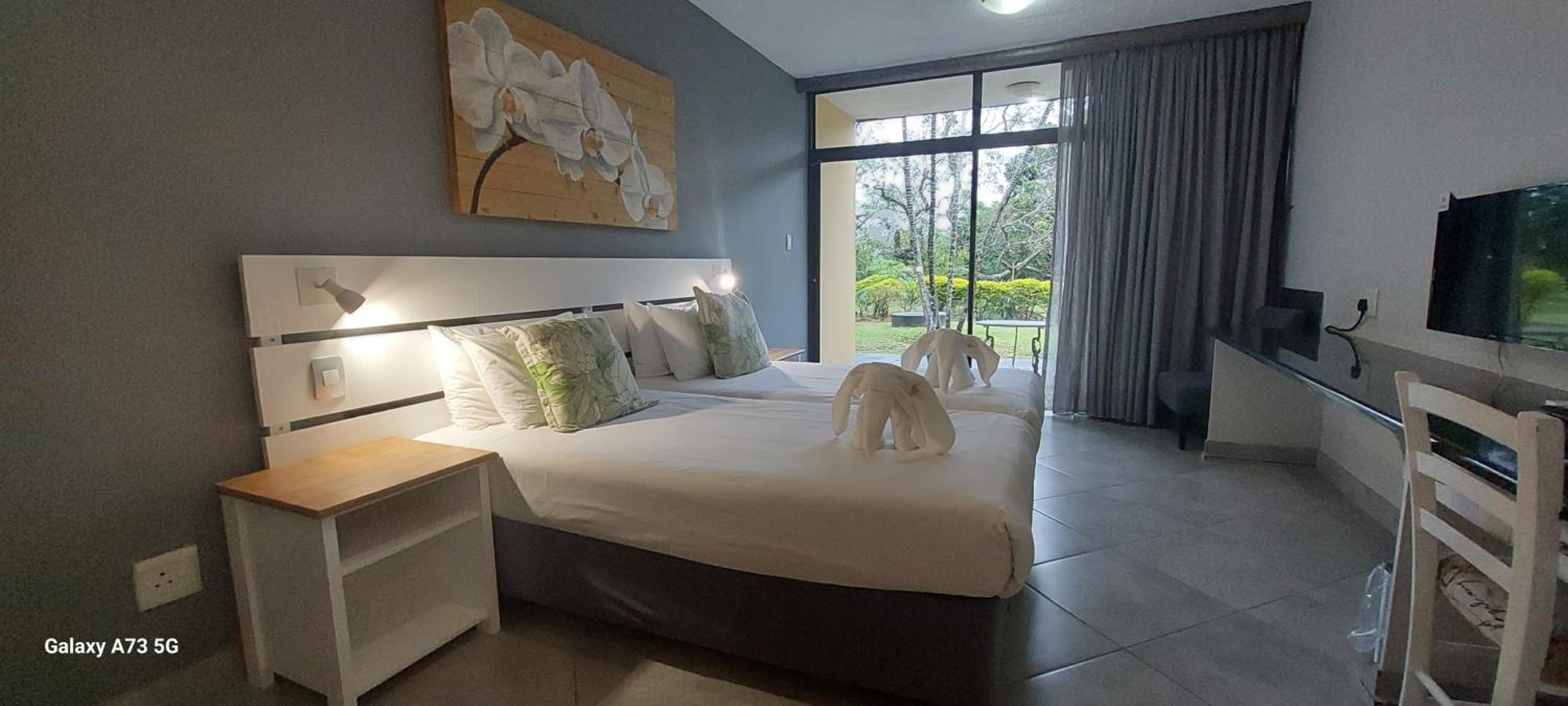 Double Room photo 2
