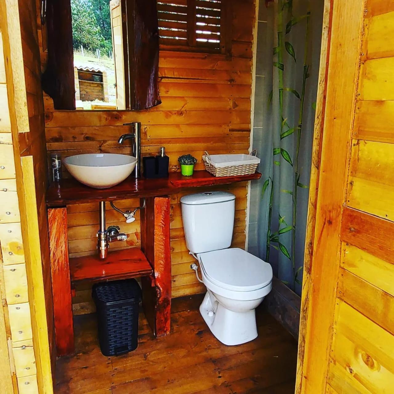 Superior Chalet photo 2