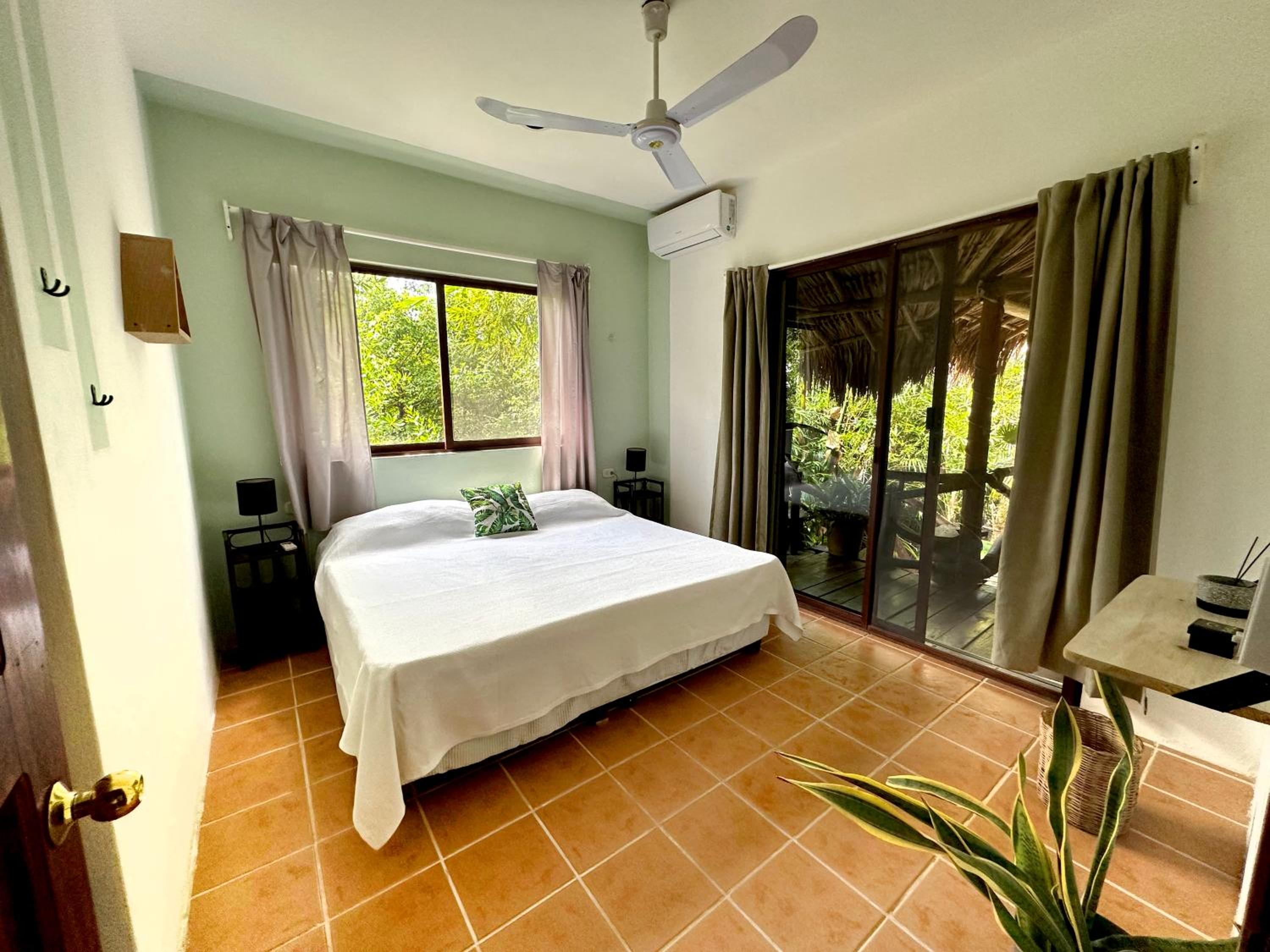 Double Room with Terrace photo 1