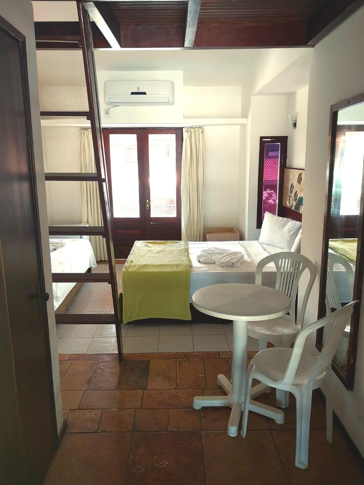 Family Room with Sea View photo 2