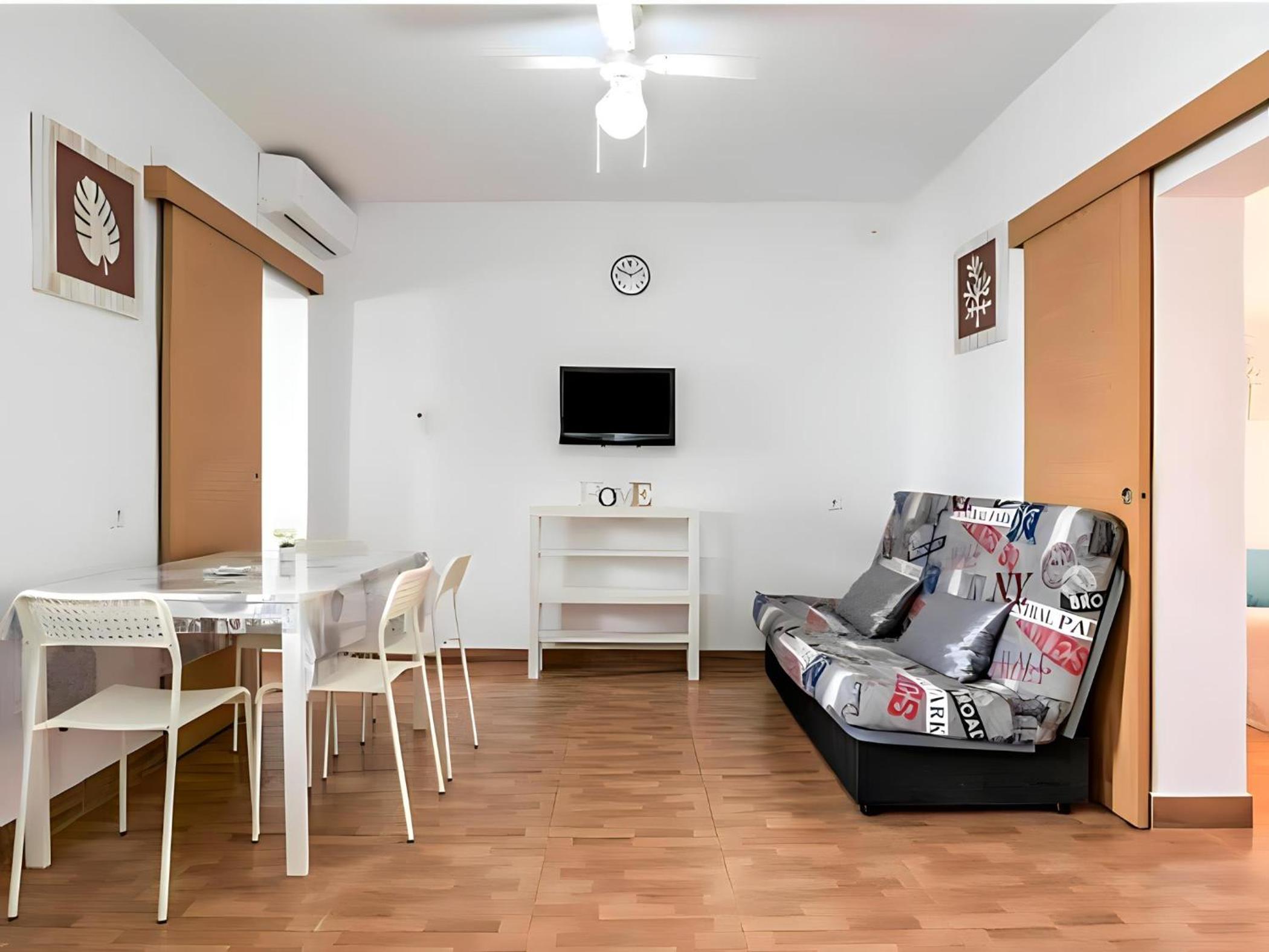 Casa de Vacaciones