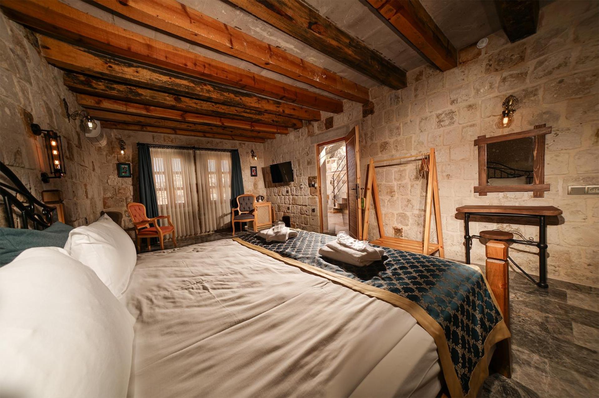 Superior Double Room - Photo 1