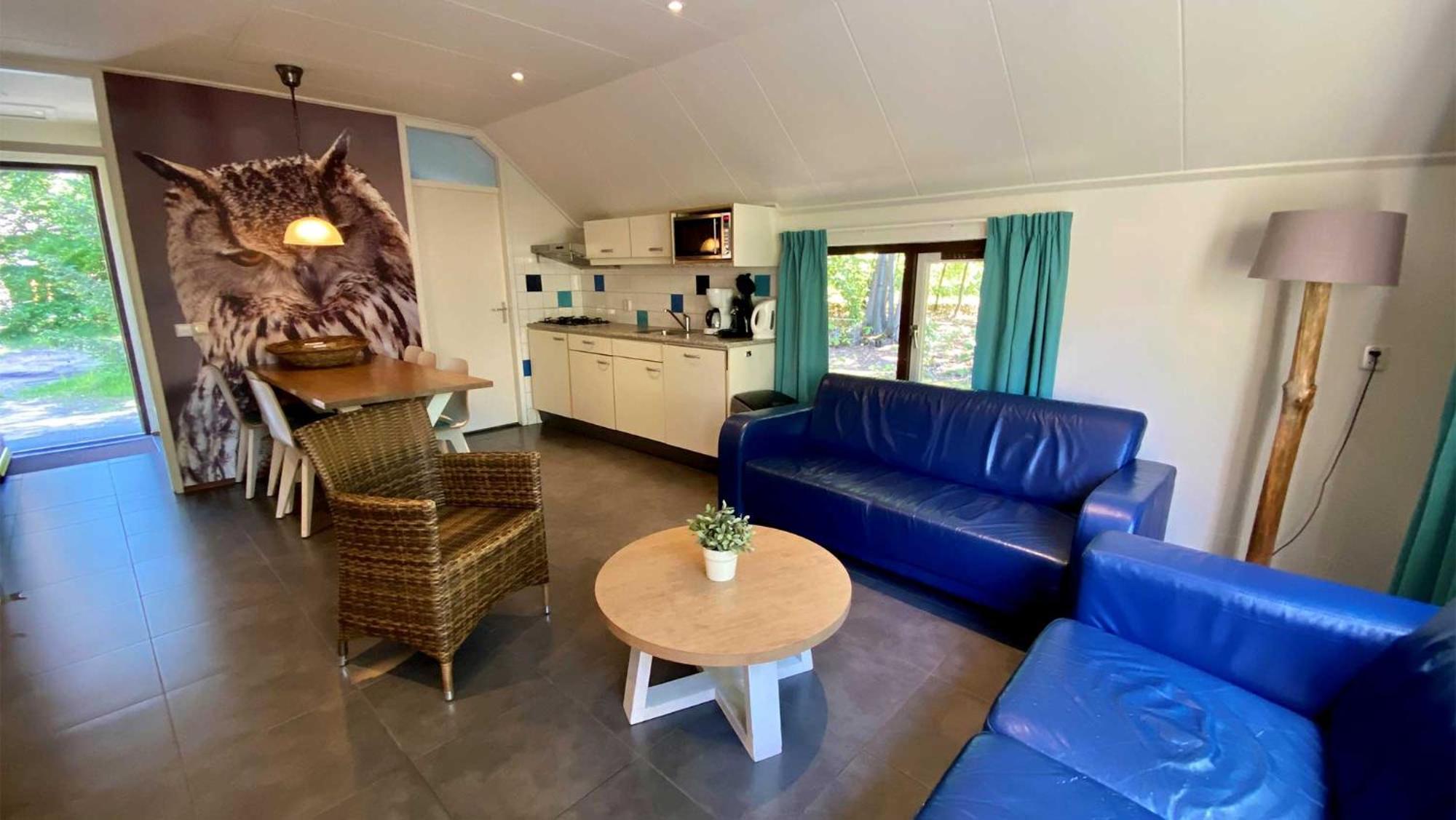 Three-Bedroom Bungalow photo 1