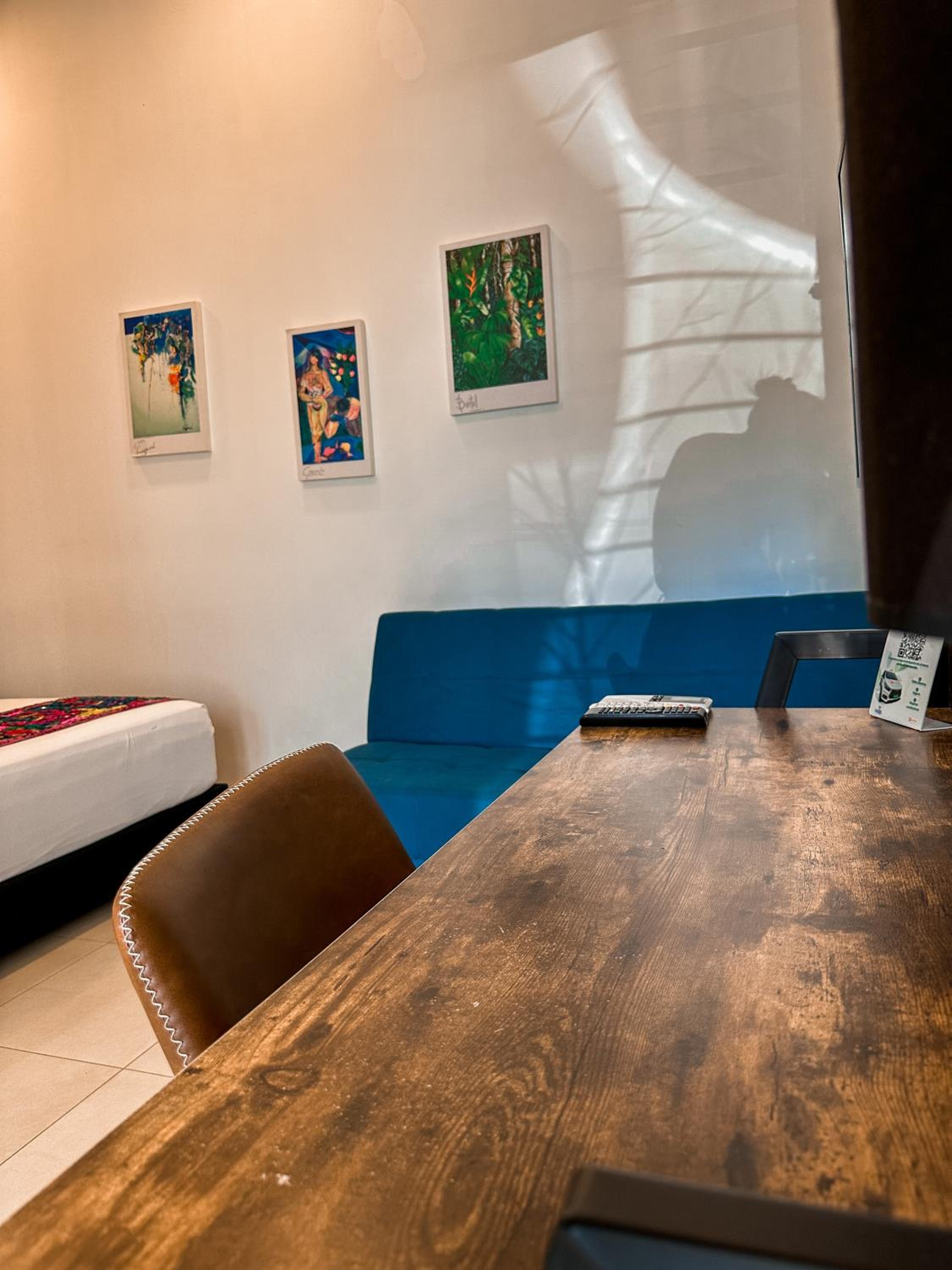 Standard Double Room - Photo 2